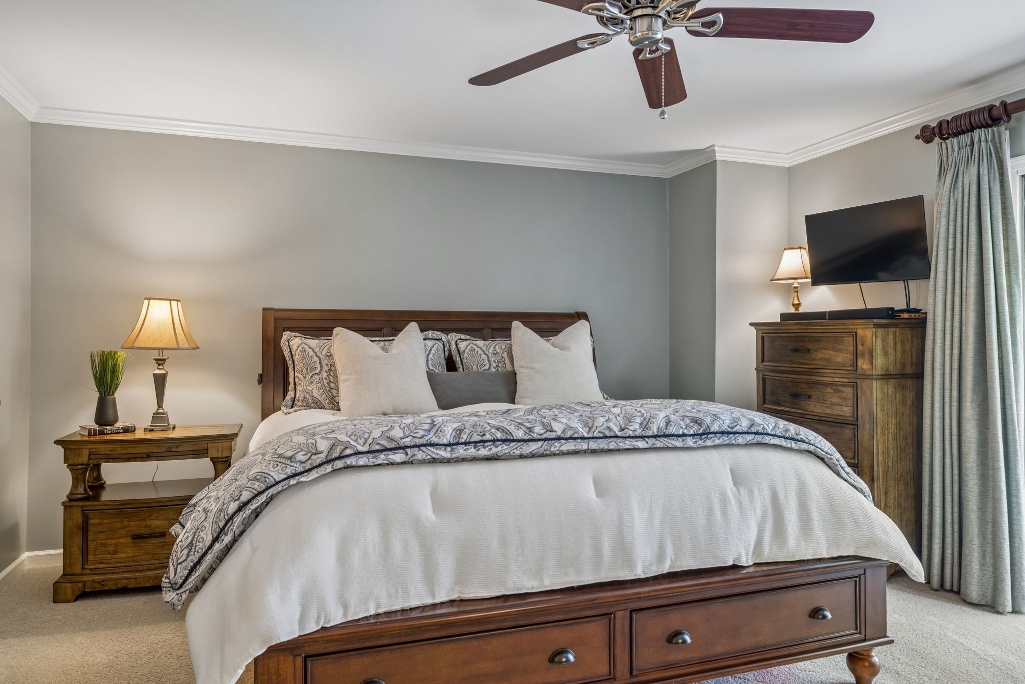  227 Hearthstone Manor Lane, Brentwood, TN 37027 - 物件實景