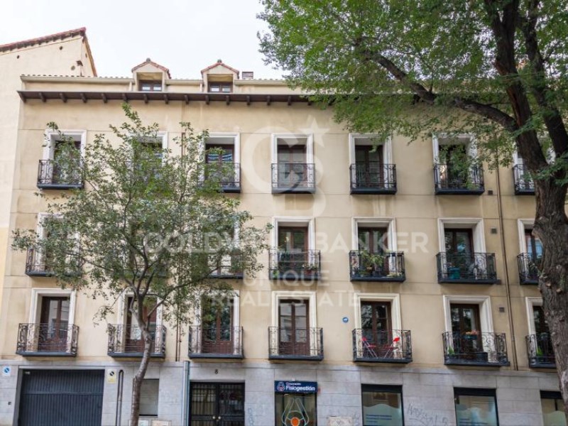 Madrid, Madrid, Centro, Malasa?a-Universidad Madri, Madrid, Comunidad de Madrid, ES, 2 Bedrooms Bedrooms, ,2 BathroomsBathrooms,Residential,For Sale,Madrid, Madrid, Centro, Malasa?a-Universidad Madri,1627864