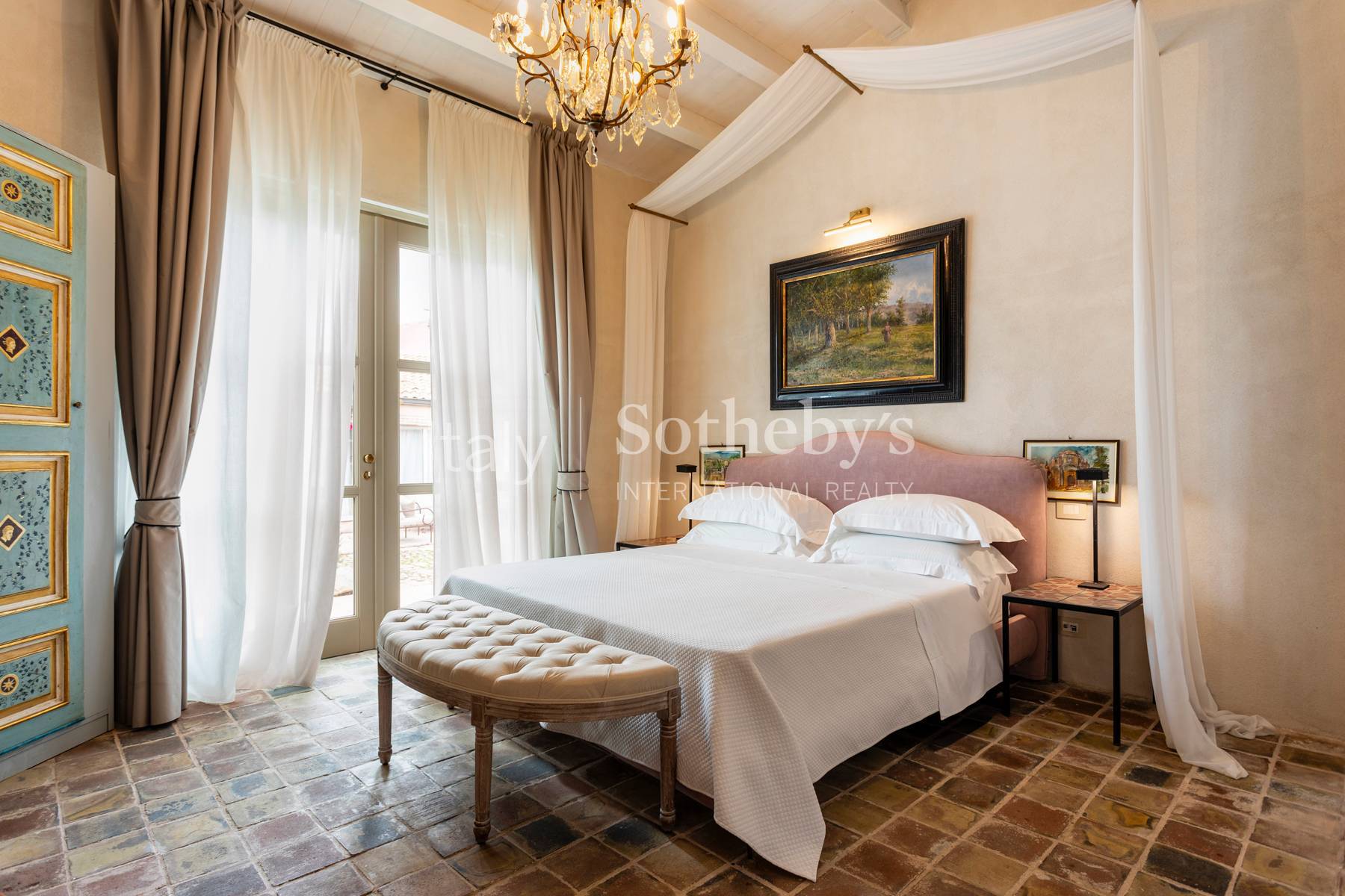  A timeless estate in the heart of Val di Noto - 物件實景