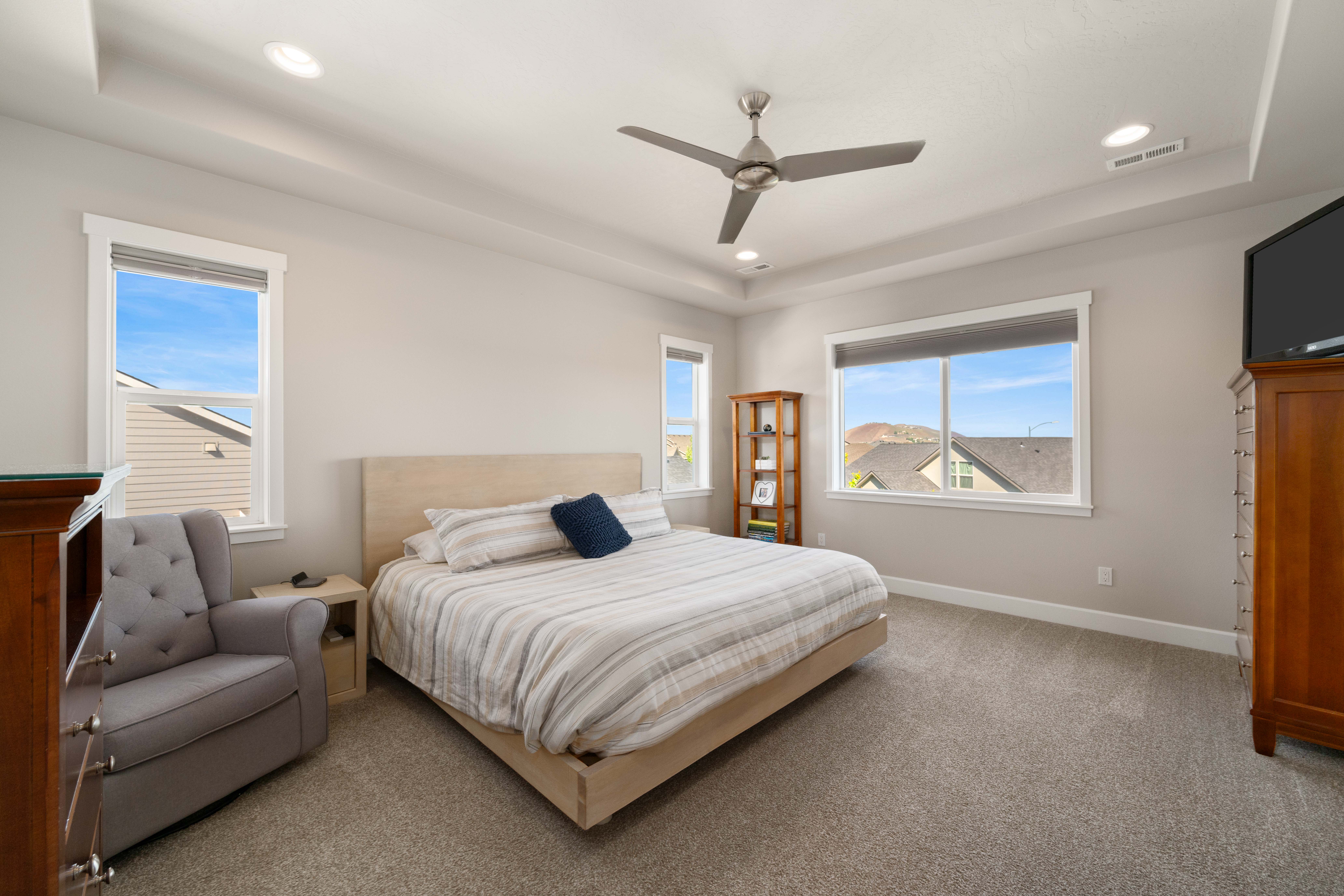  Luxury, Views & RV Parking in Hansen Park - 物件實景