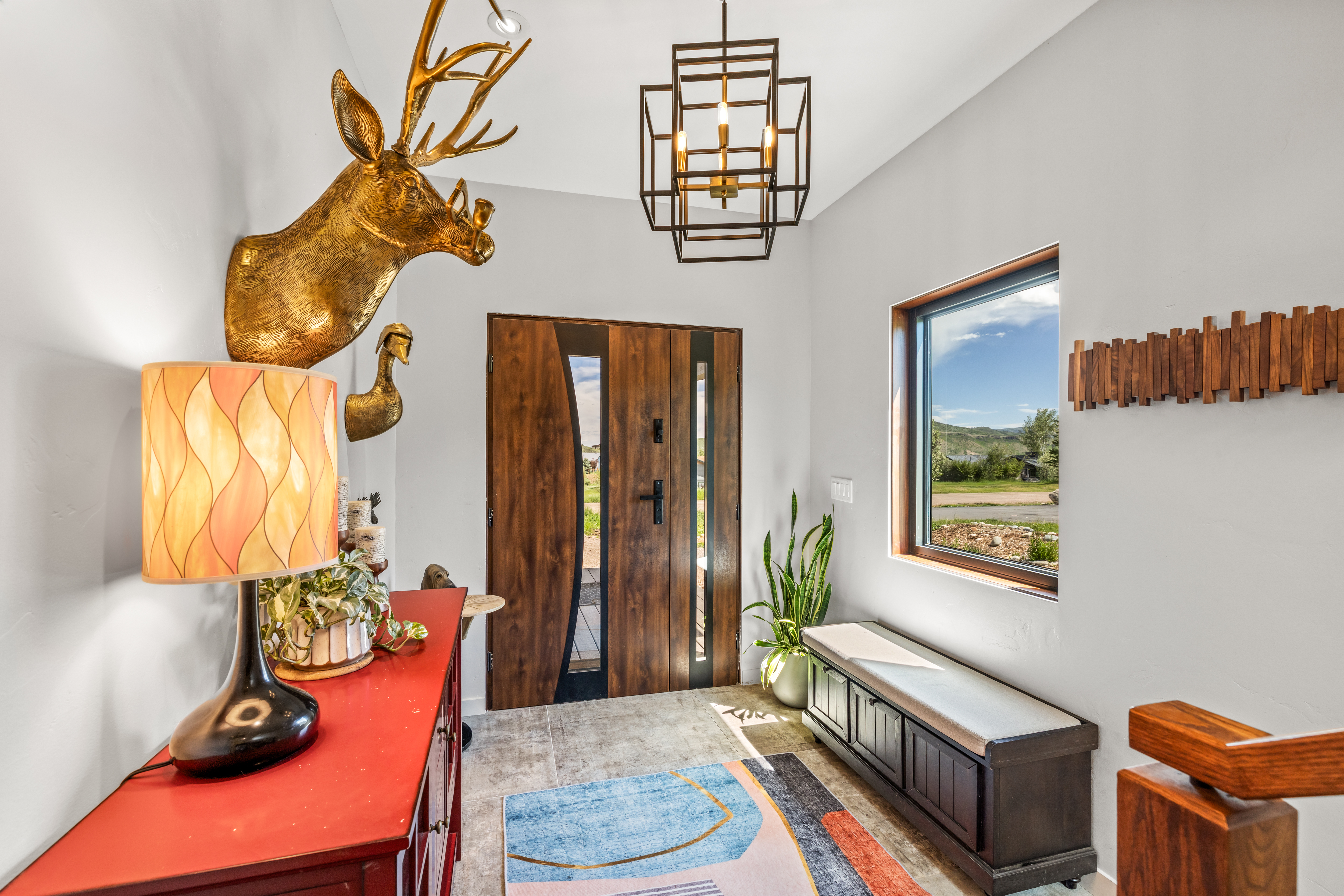  29946 Rock Point Trail, Oak Creek, CO, 80467 - 物件實景