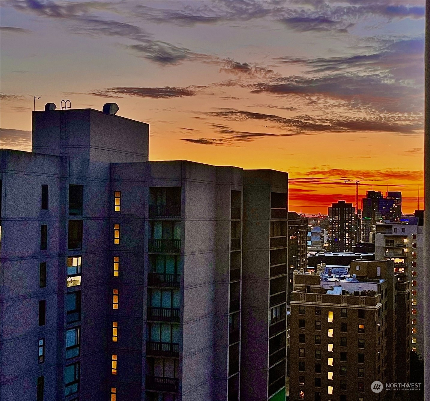 1120 Spring Street Unit 1604, Seattle, Washington, 98104, United States, 2 Bedrooms Bedrooms, ,2 BathroomsBathrooms,Residential,For Sale,1120 Spring Street Unit 1604,1540282