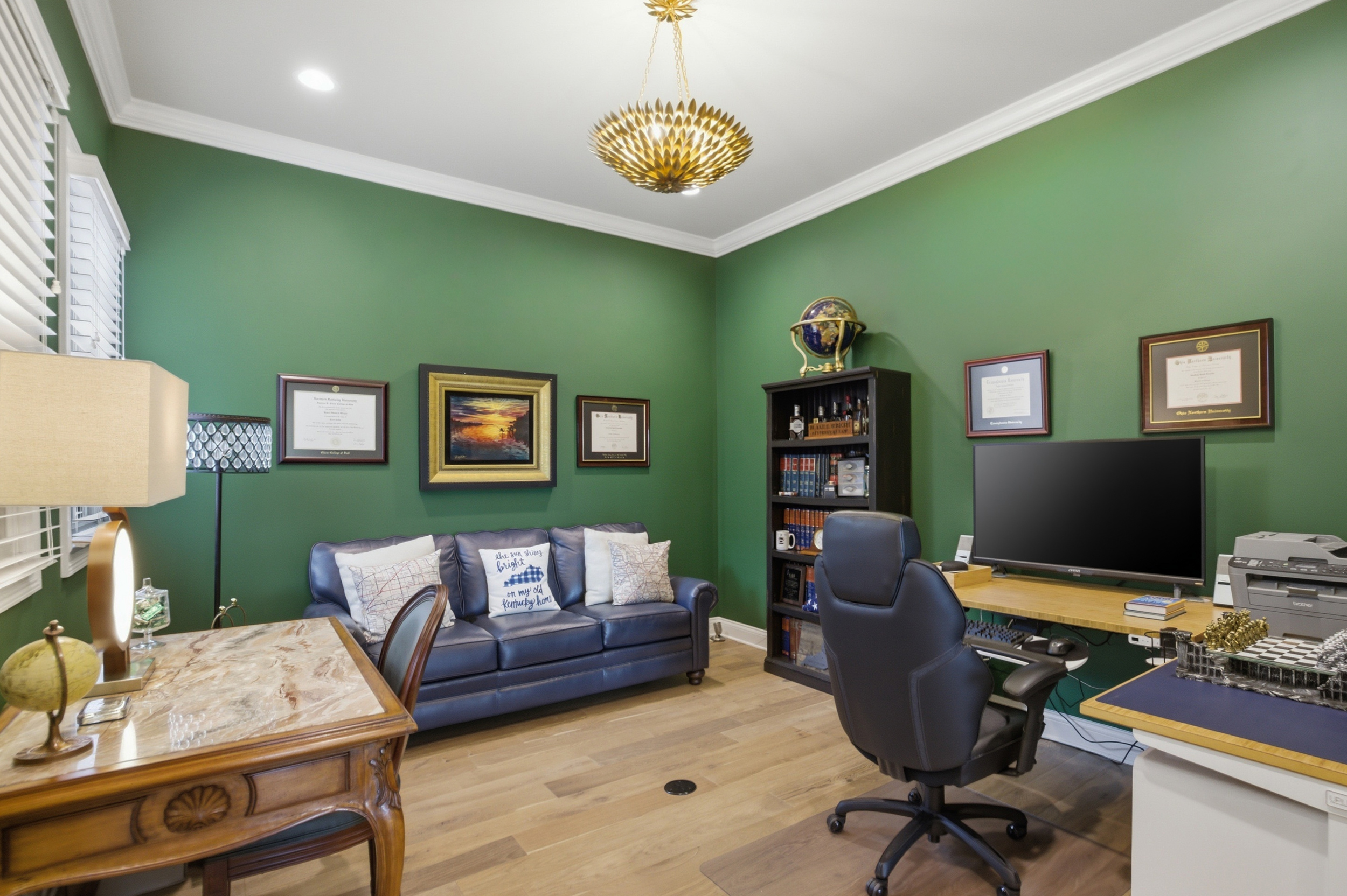  535 Laketower Drive #105 - 物件實景