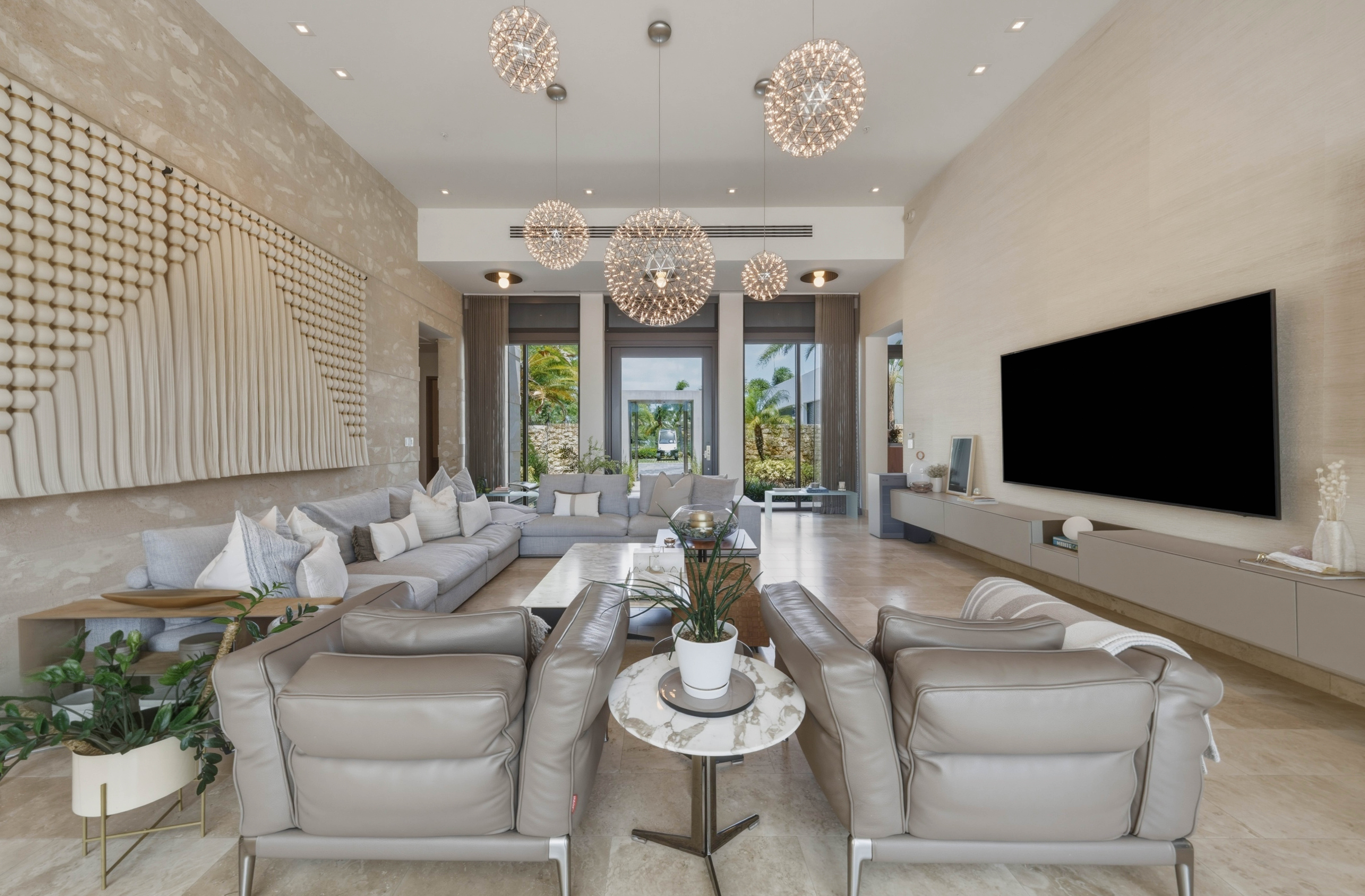  14 East Beach, a Ritz-Carlton Reserve Residence - 物件實景