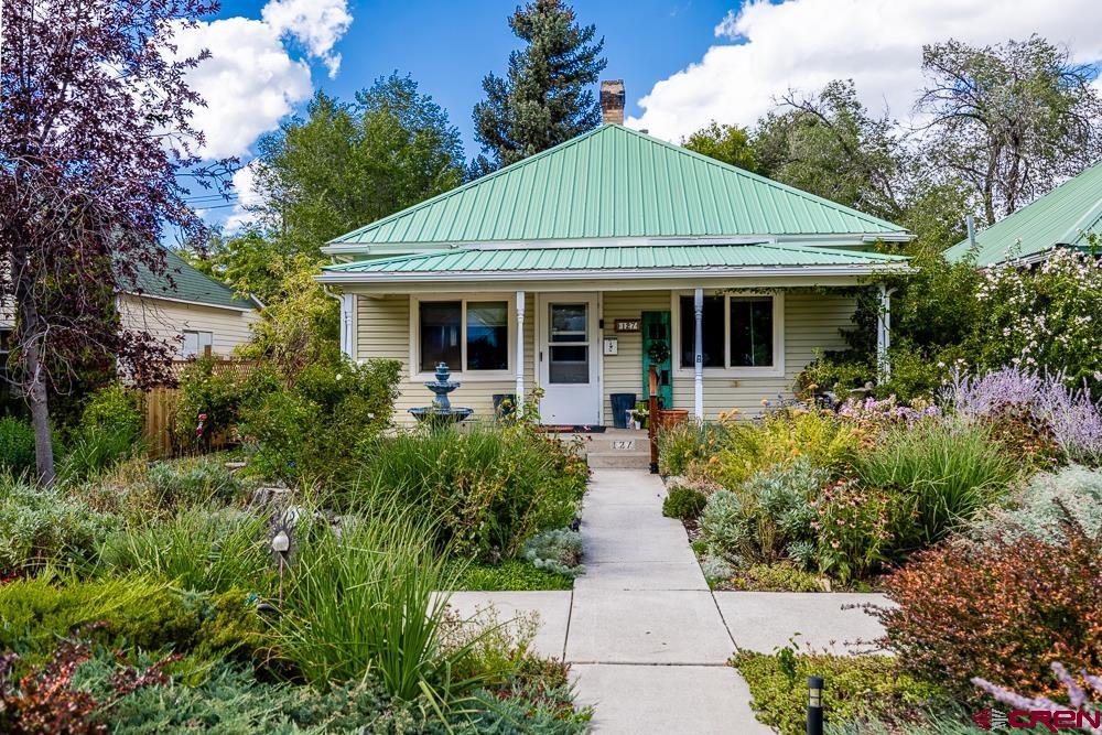 4th St, Montrose, CO 81401