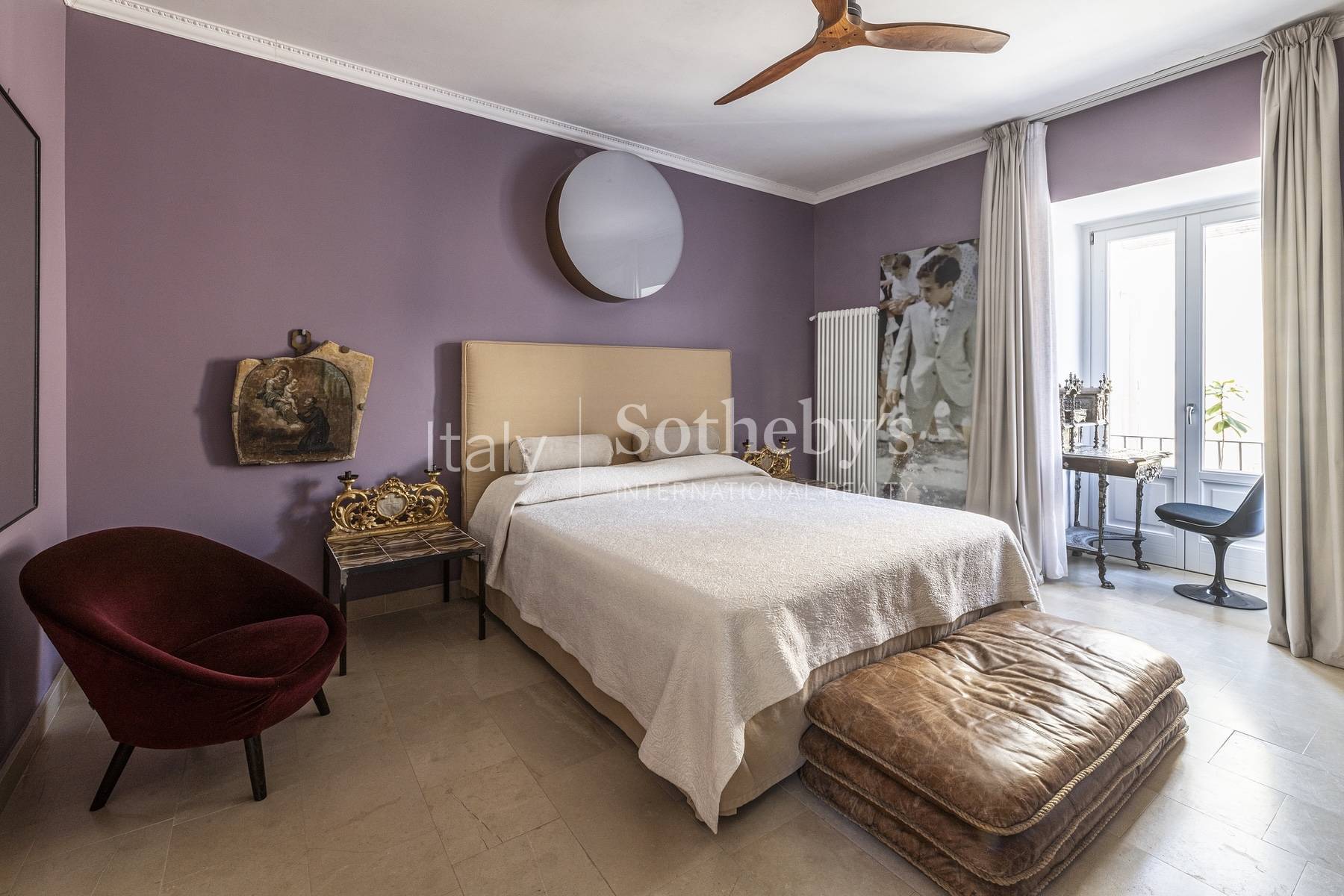  Exclusive apartment in Noto with panoramic view - 物件實景