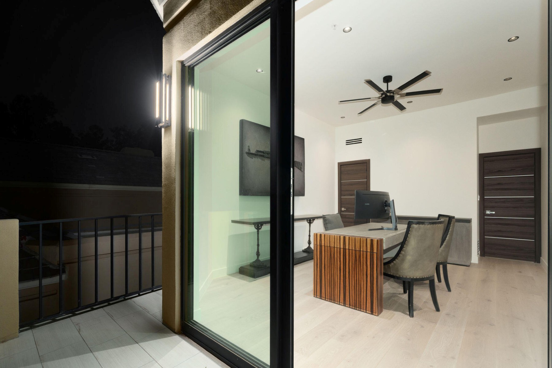  7323 E Gainey Ranch Road  Scottsdale, AZ - 物件實景