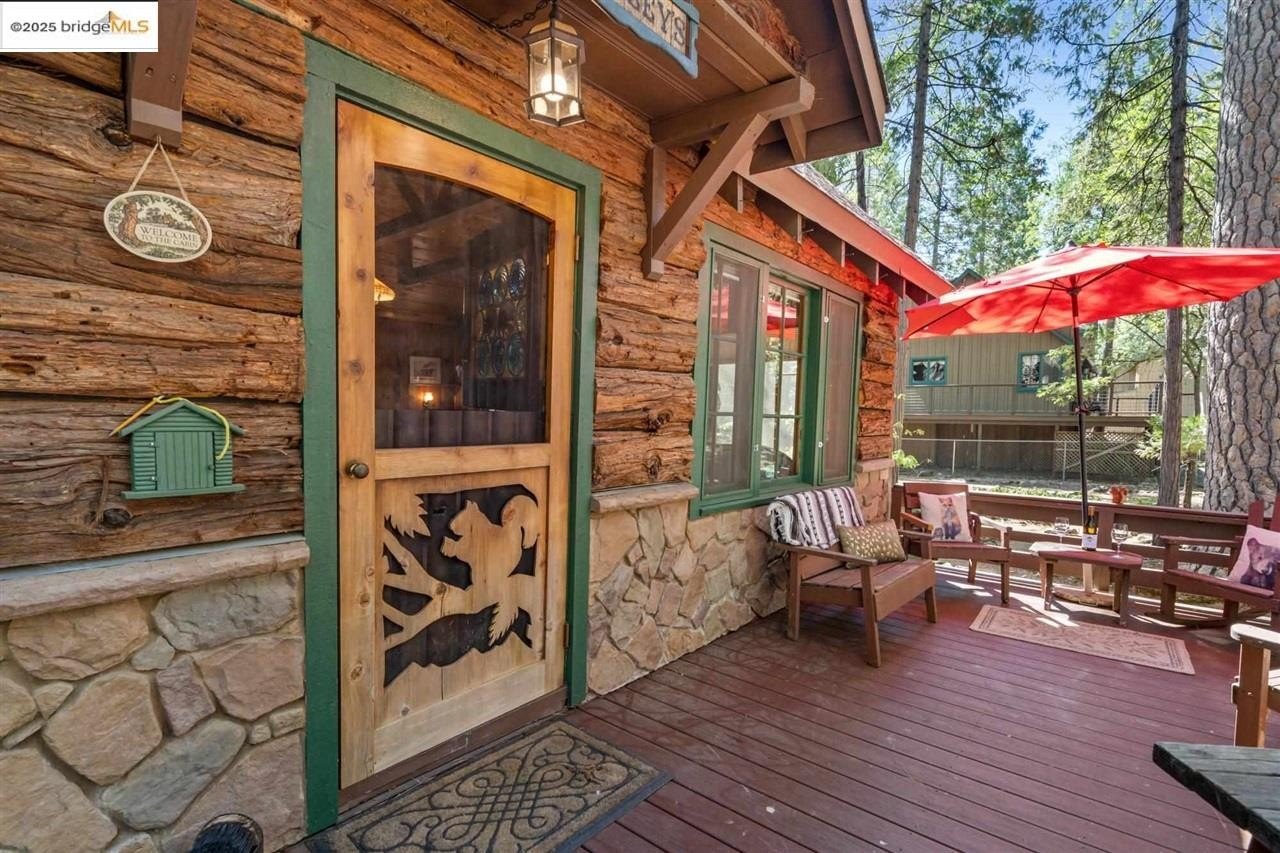 Twain Harte, California, 95383, United States, 3 Bedrooms Bedrooms, ,2 BathroomsBathrooms,Residential,For Sale,1974121