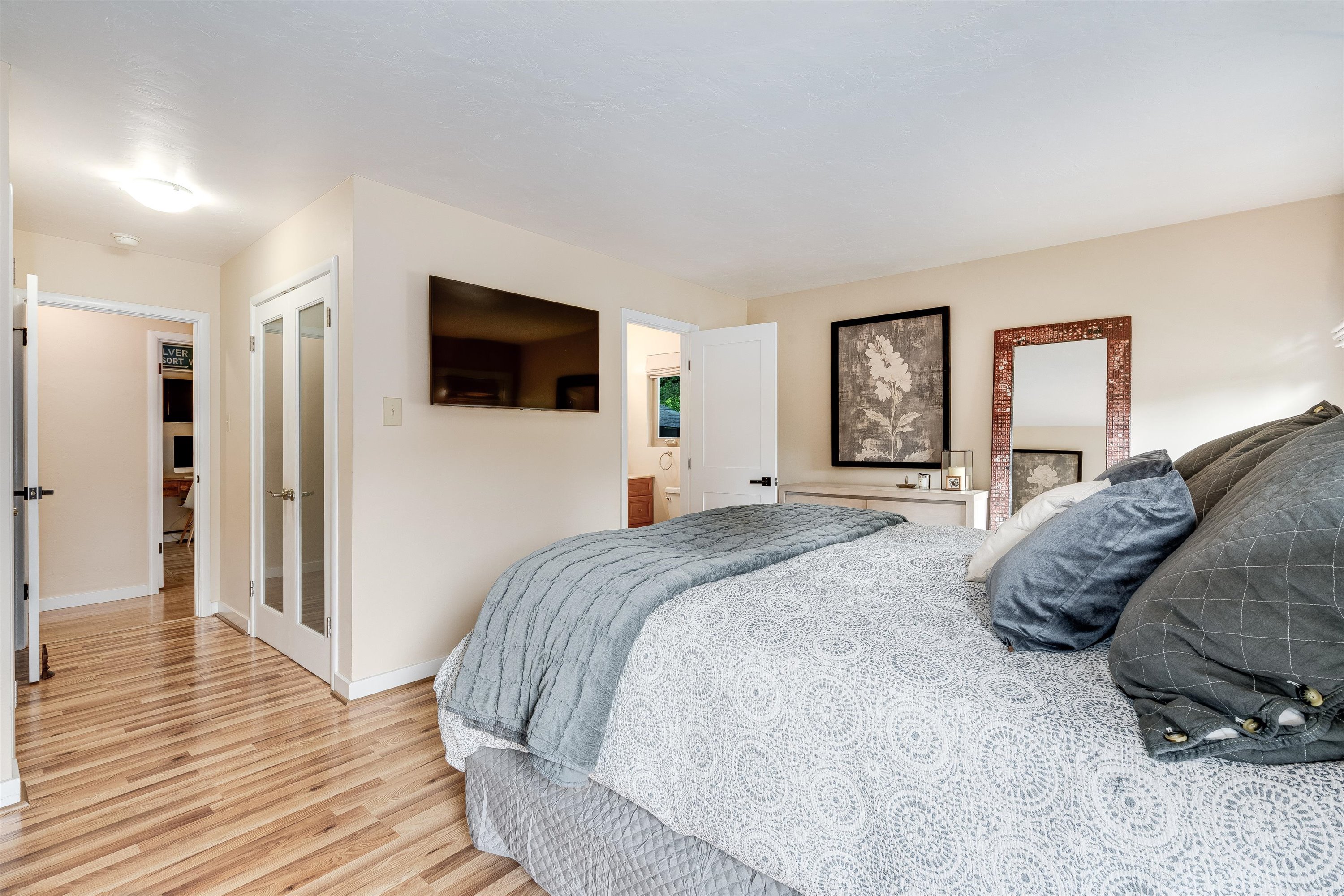  1610 Spring Mountain Road St. Helena - 物件實景