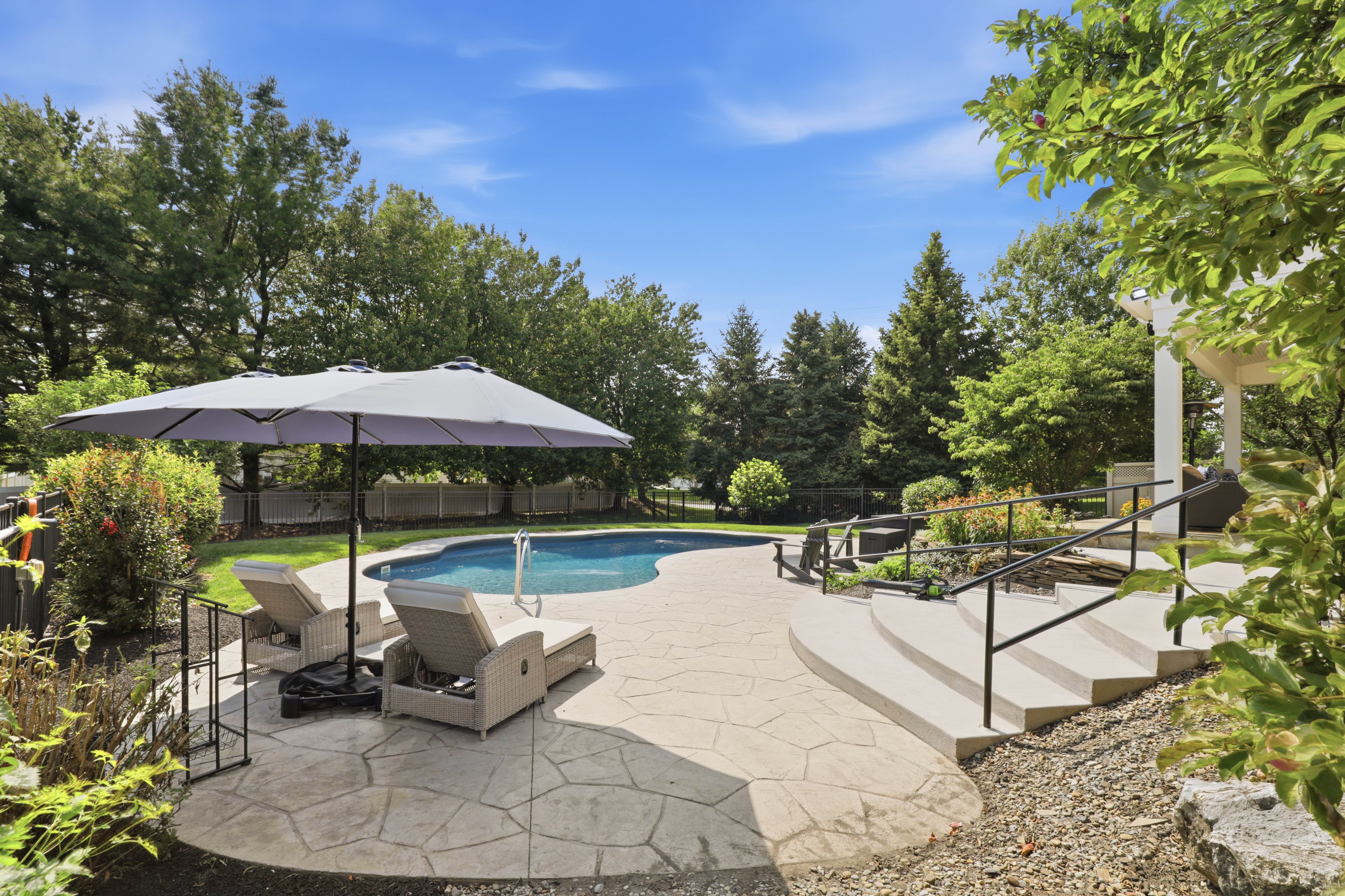  1146 S Bristol Drive, Lititz, PA - 物件實景