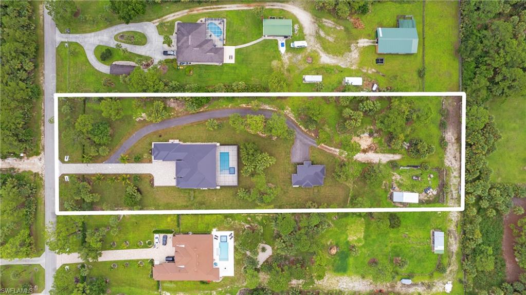 Naples, Florida, 34117, United States, 6 Bedrooms Bedrooms, ,5 BathroomsBathrooms,Residential,For Sale,1940433