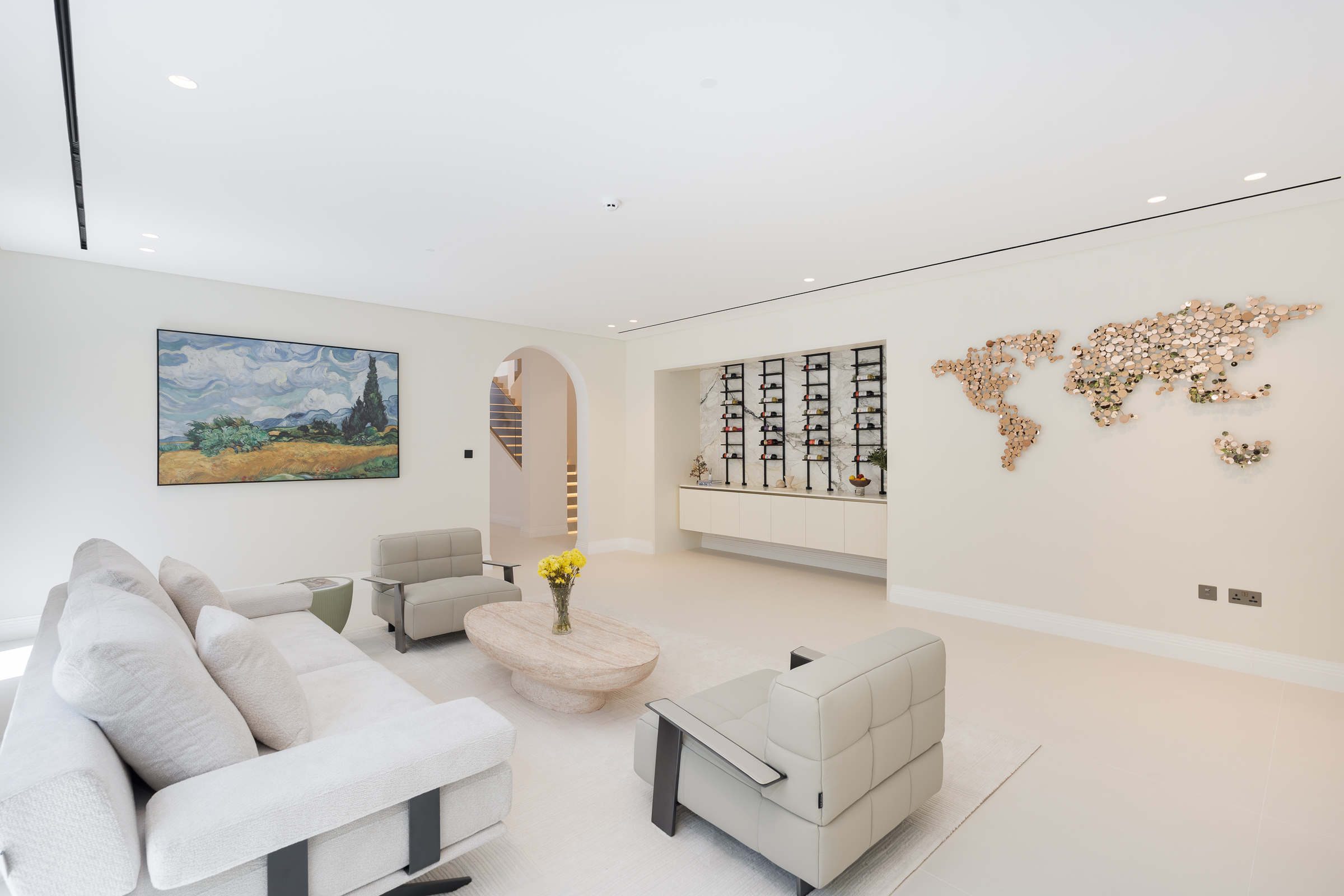  Spacious Fully Upgraded Villa in JGE - 物件實景