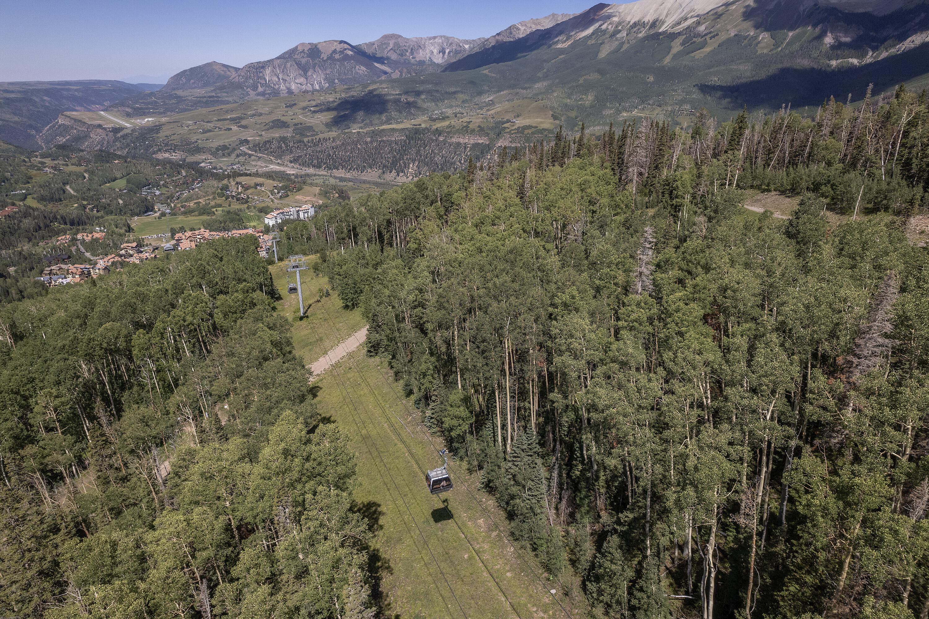 Mountain Village, Colorado, 81435, United States, ,Land,For Sale,1805145