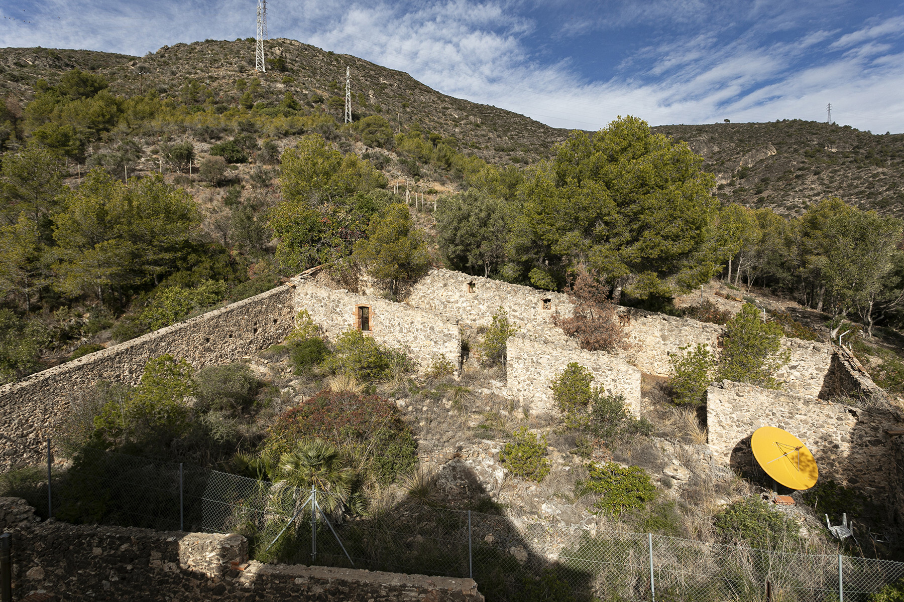  Catalan Modernism in Castelldefels - 物件實景