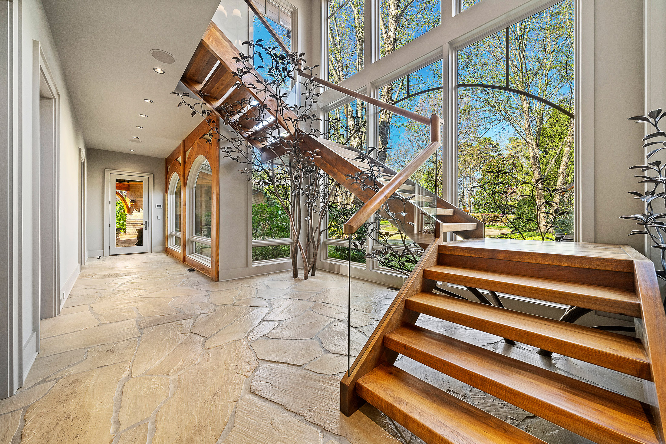  Once-in-a-Lifetime Legacy Property in the North Georgia Mountains - 物件實景