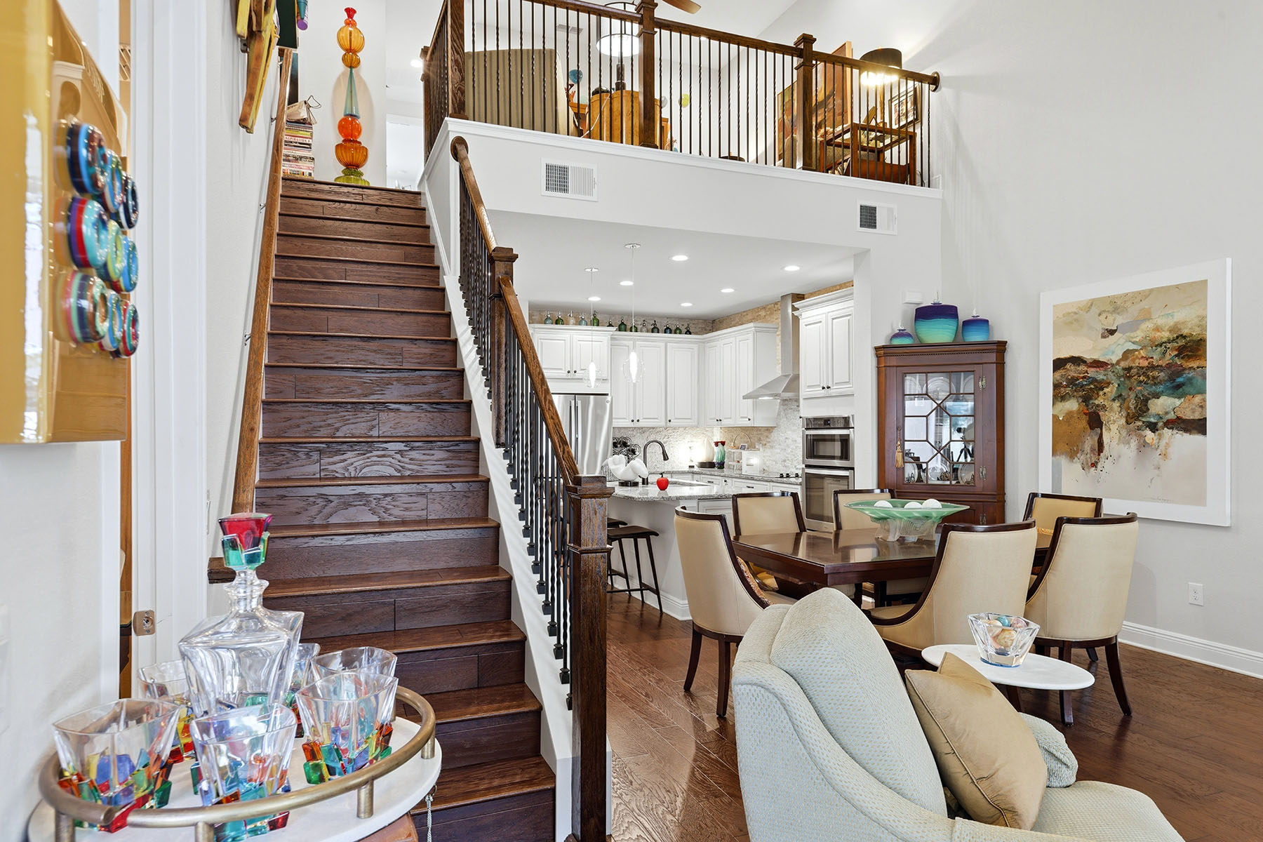  ENCLAVE/FRST LAKES - 物件實景