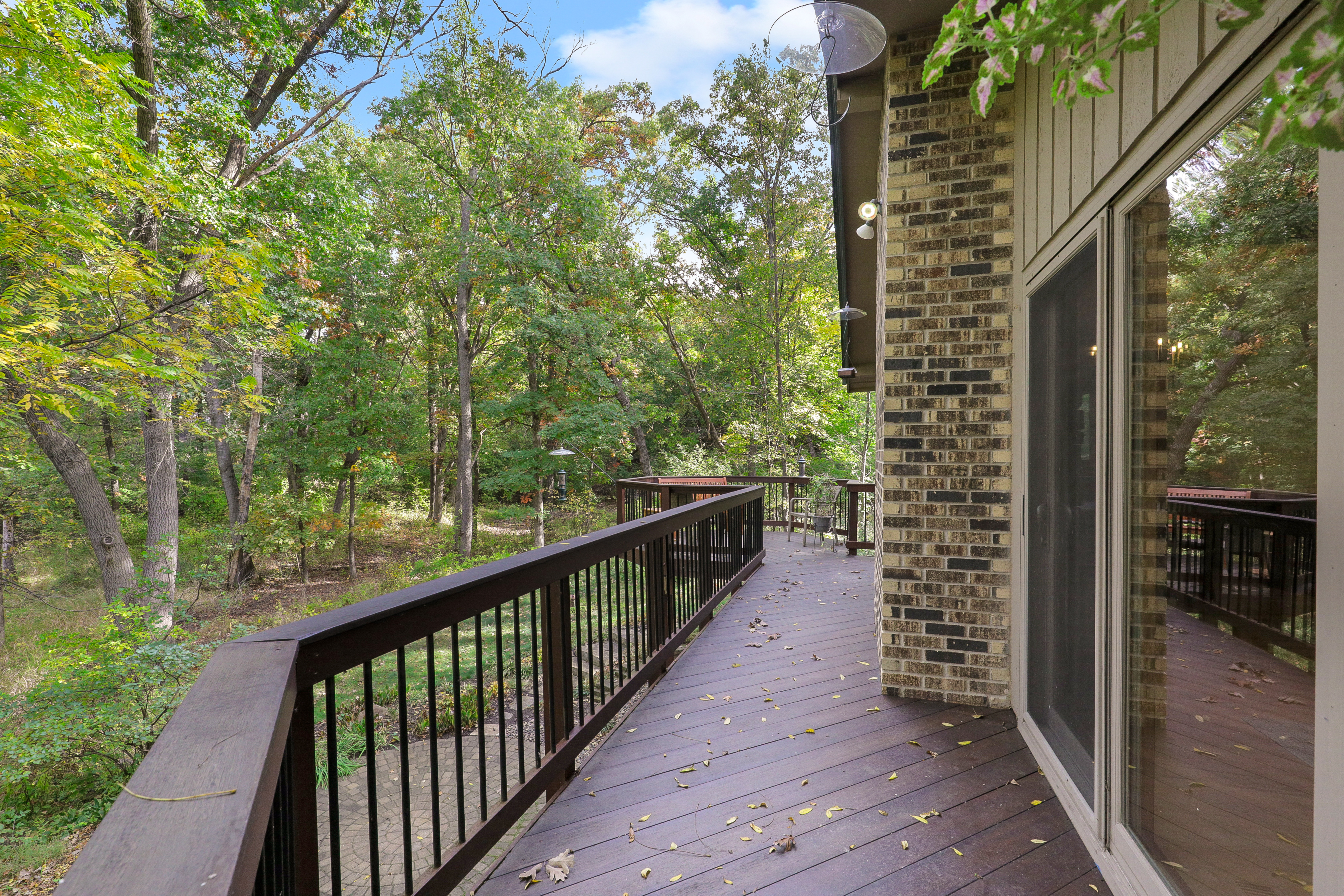  Charming Home in Peaceful North Oaks Setting - 物件實景