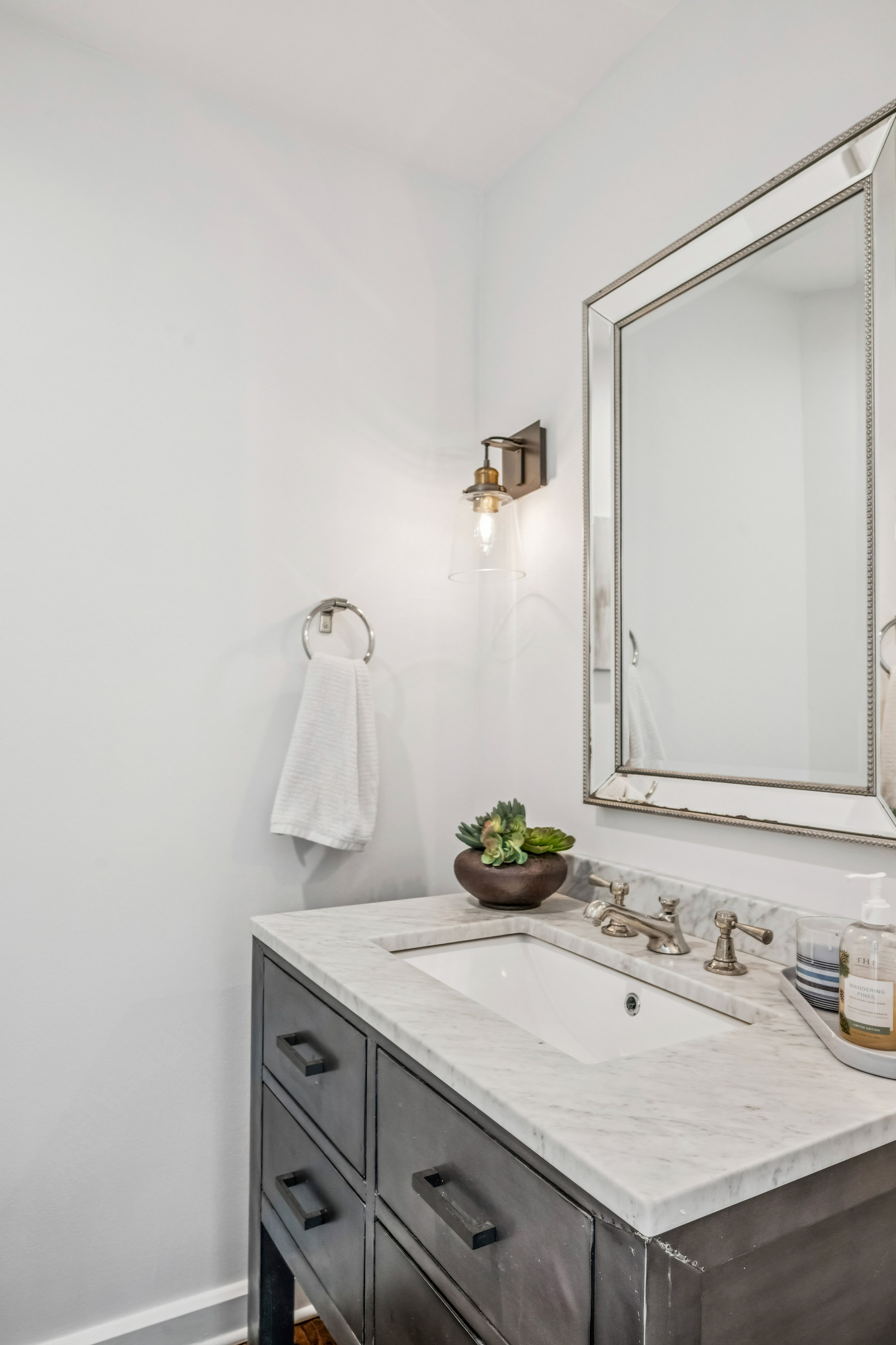  Extraordinary Contemporary Retreat Overlooking the Chattahoochee River - 物件實景