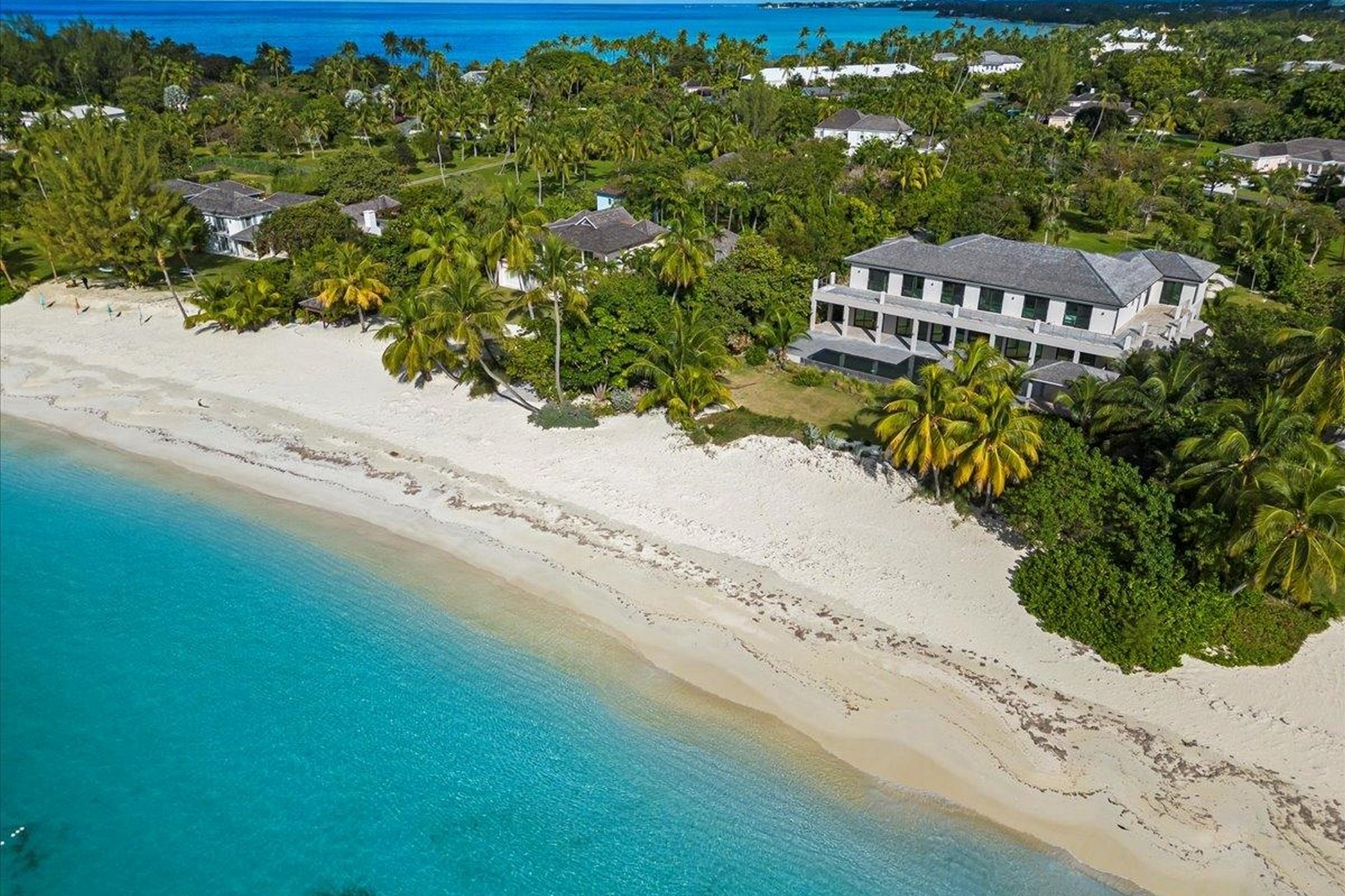  Clifton Bay Residence, Lyford Cay - 物件實景
