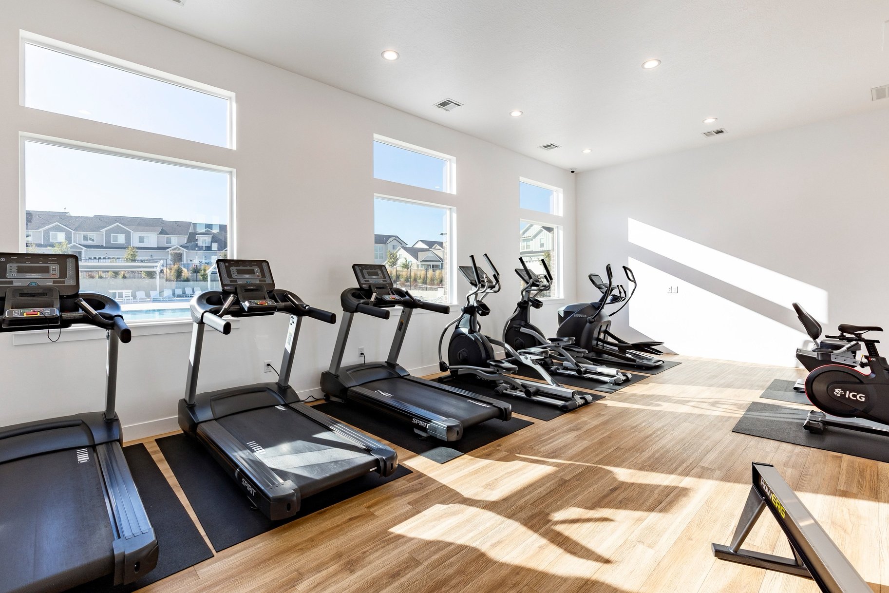  Top Floor Lehi Condo with Extra Upgrades - 物件實景