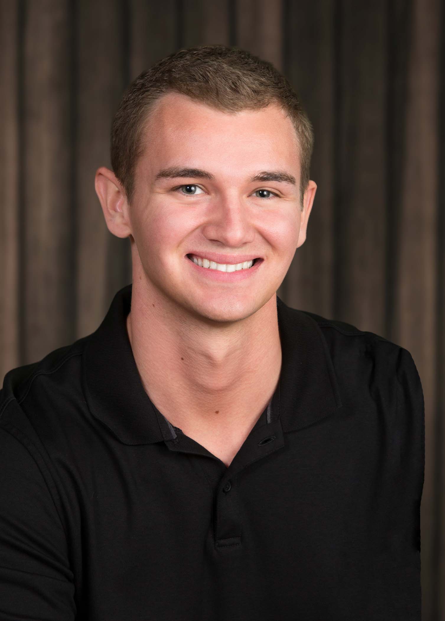Jesse Heberlein
