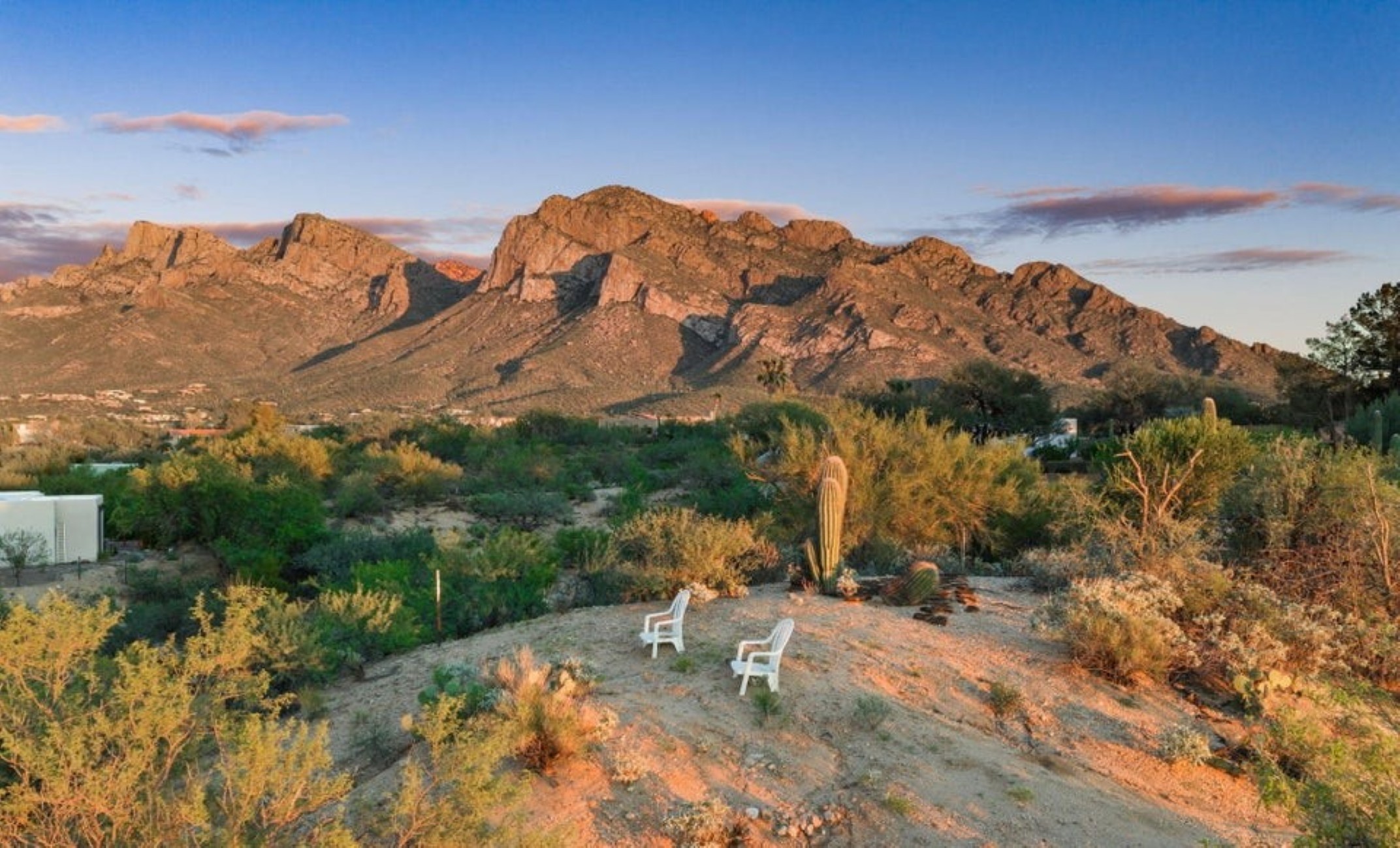  435 W Valoro Drive¦Tucson, AZ - 物件實景