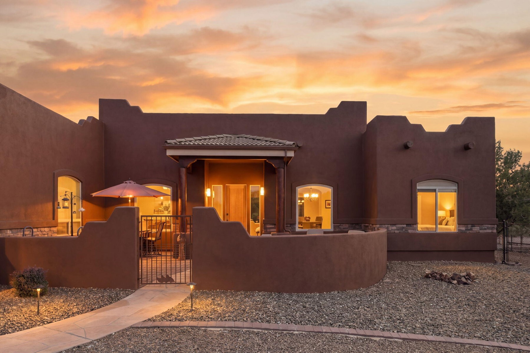  13170 N Iron Hawk Drive¦Prescott, AZ - 物件實景