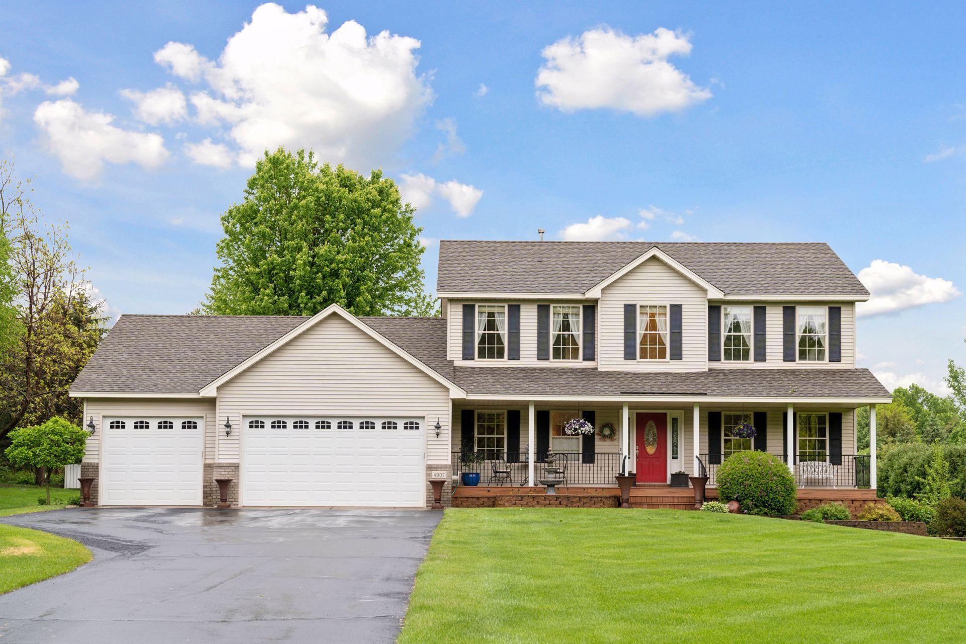 Andover, Minnesota, 55304, United States, 4 Bedrooms Bedrooms, ,3 BathroomsBathrooms,Residential,For Sale,1848923