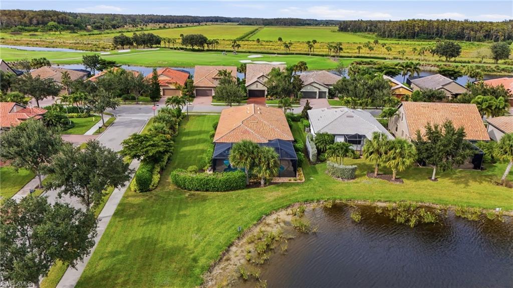 Ave Maria, Florida, 34142, United States, 2 Bedrooms Bedrooms, ,2 BathroomsBathrooms,Residential,For Sale,1989676