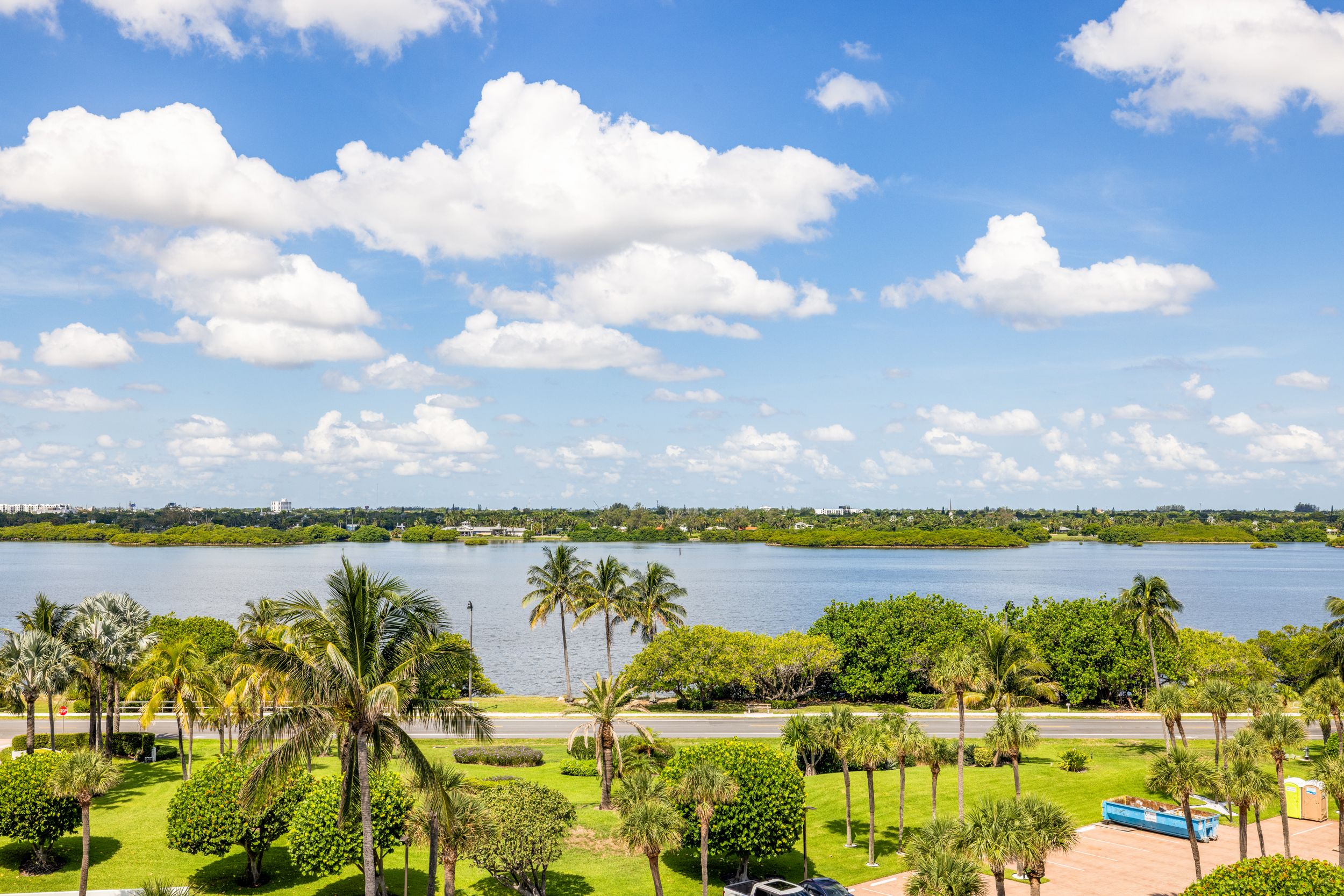 2660 S Ocean Boulevard, Palm Beach, FL, 33480 - 物件實景