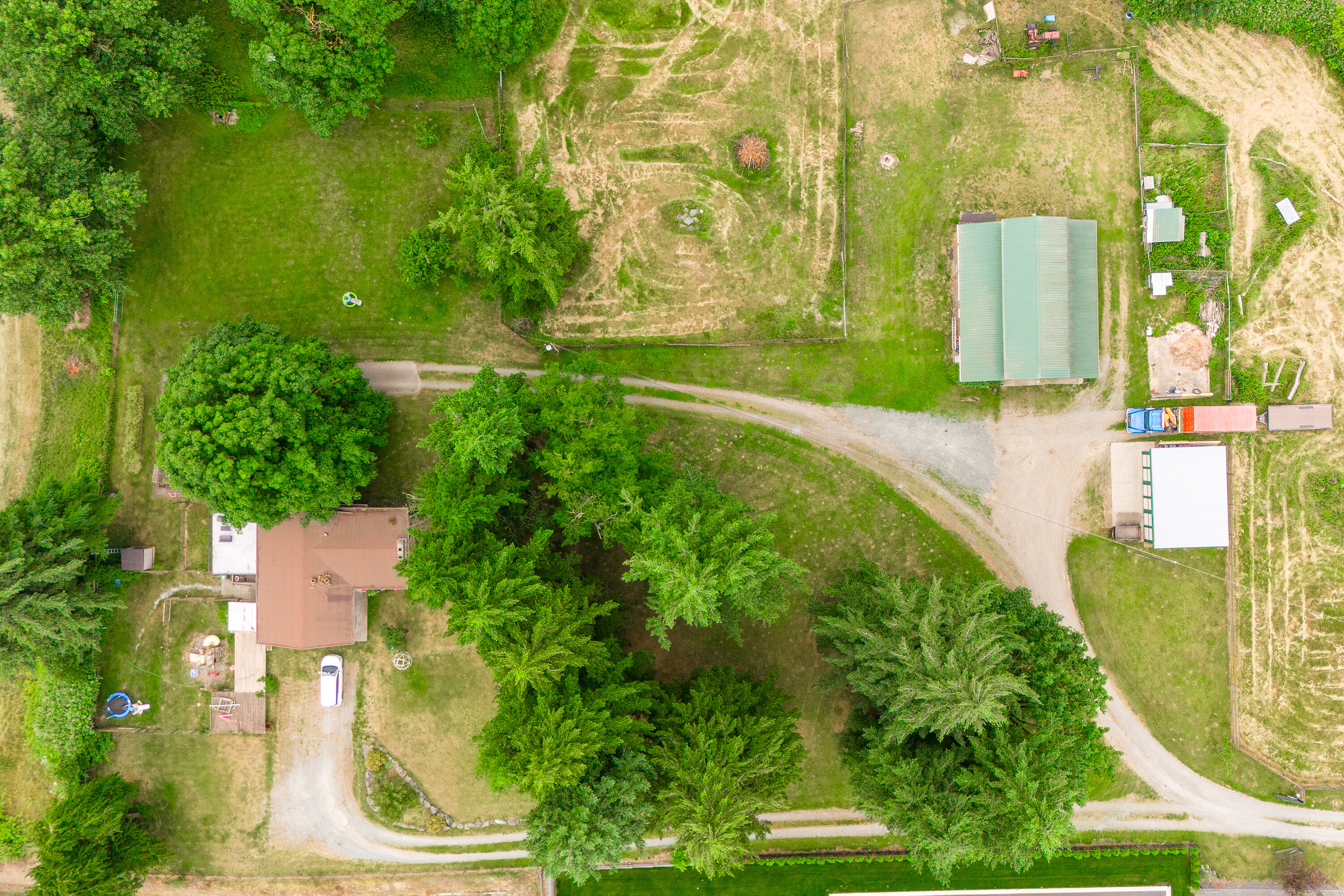  Rare Large Parcel Farmland - 物件實景