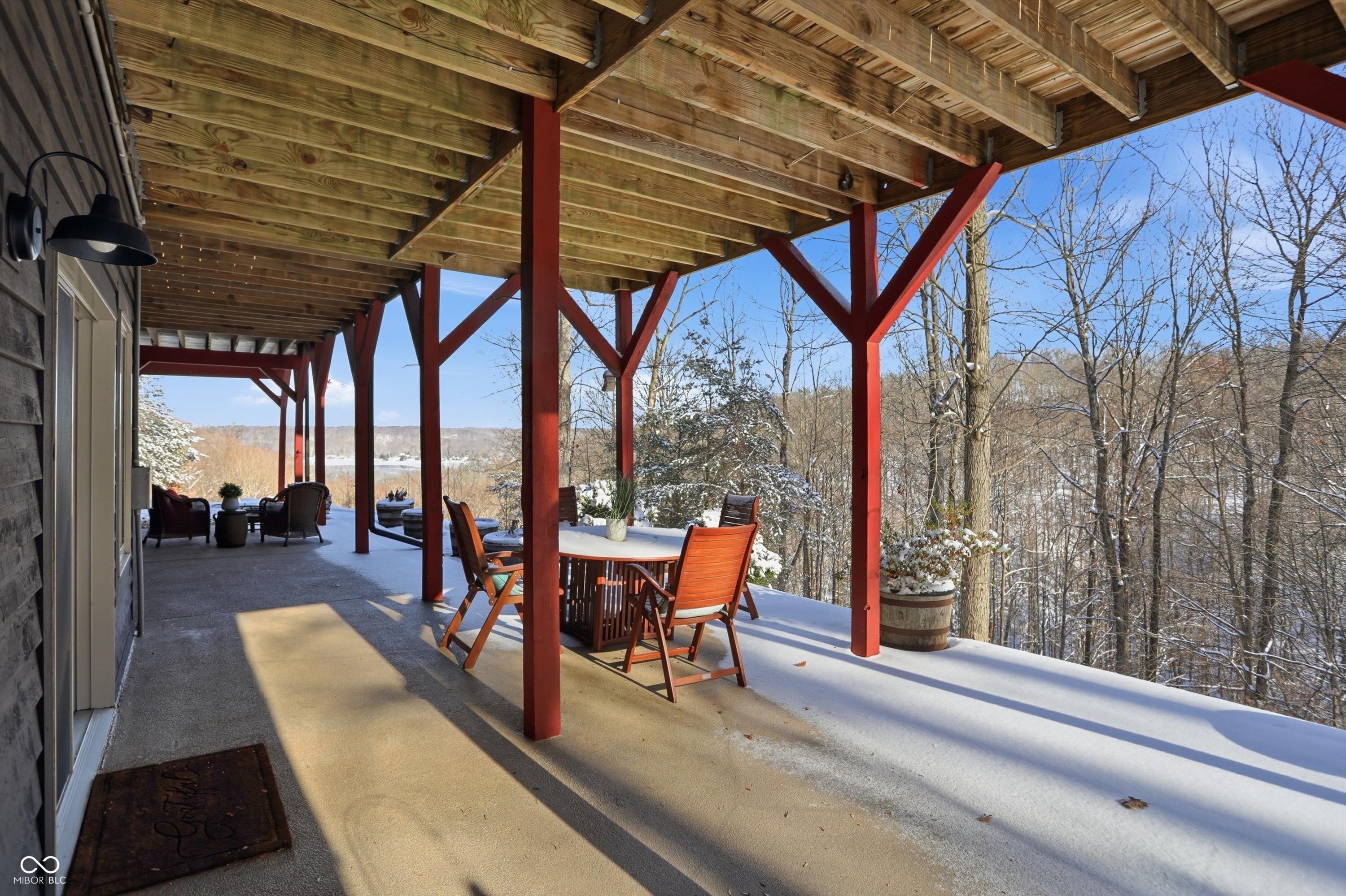 Unionville, Indiana, 47468, United States, 5 Bedrooms Bedrooms, ,5 BathroomsBathrooms,Residential,For Sale,1975333