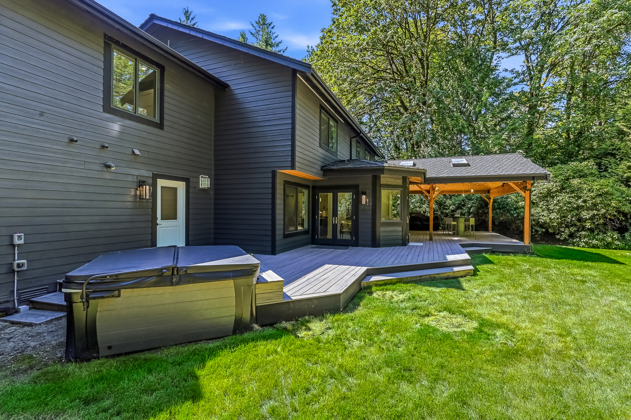  14645 191st Ave NE, Woodinville, WA 98072 - 物件實景