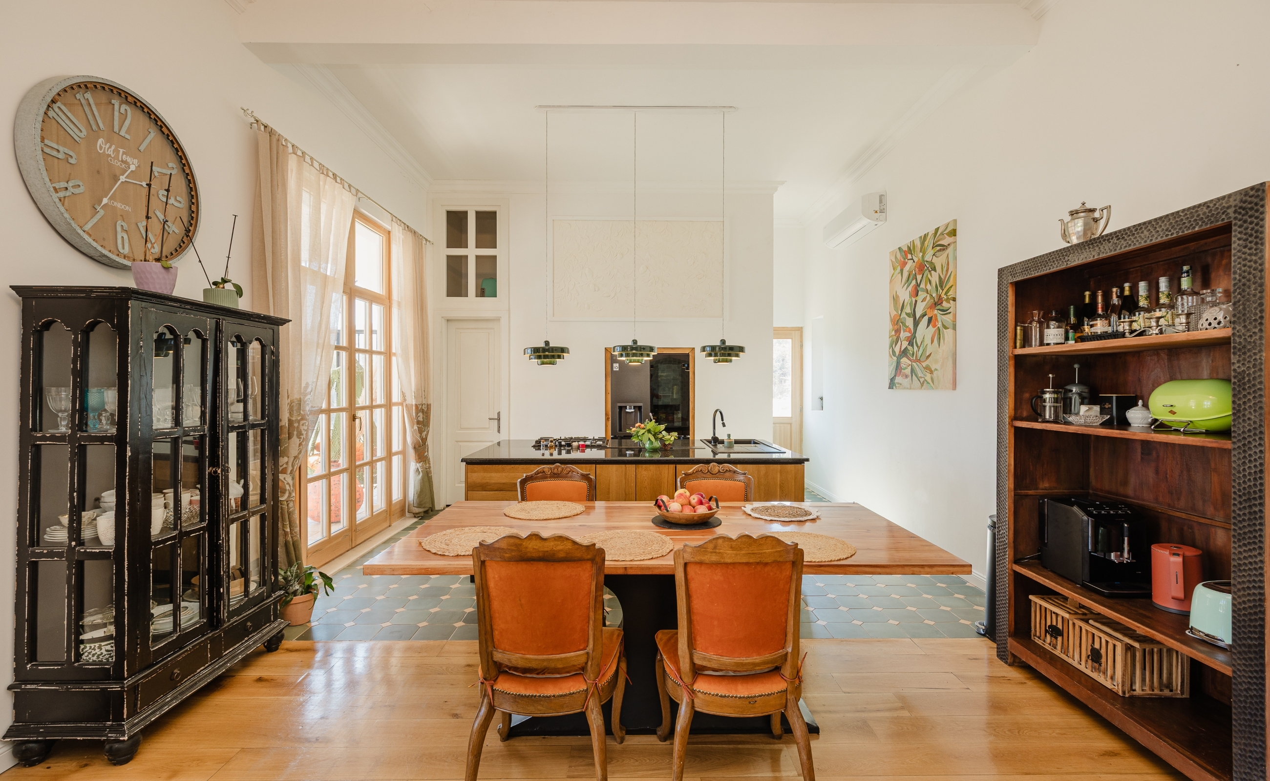  Contemporary three-bedroom Villa with sea view - 物件實景