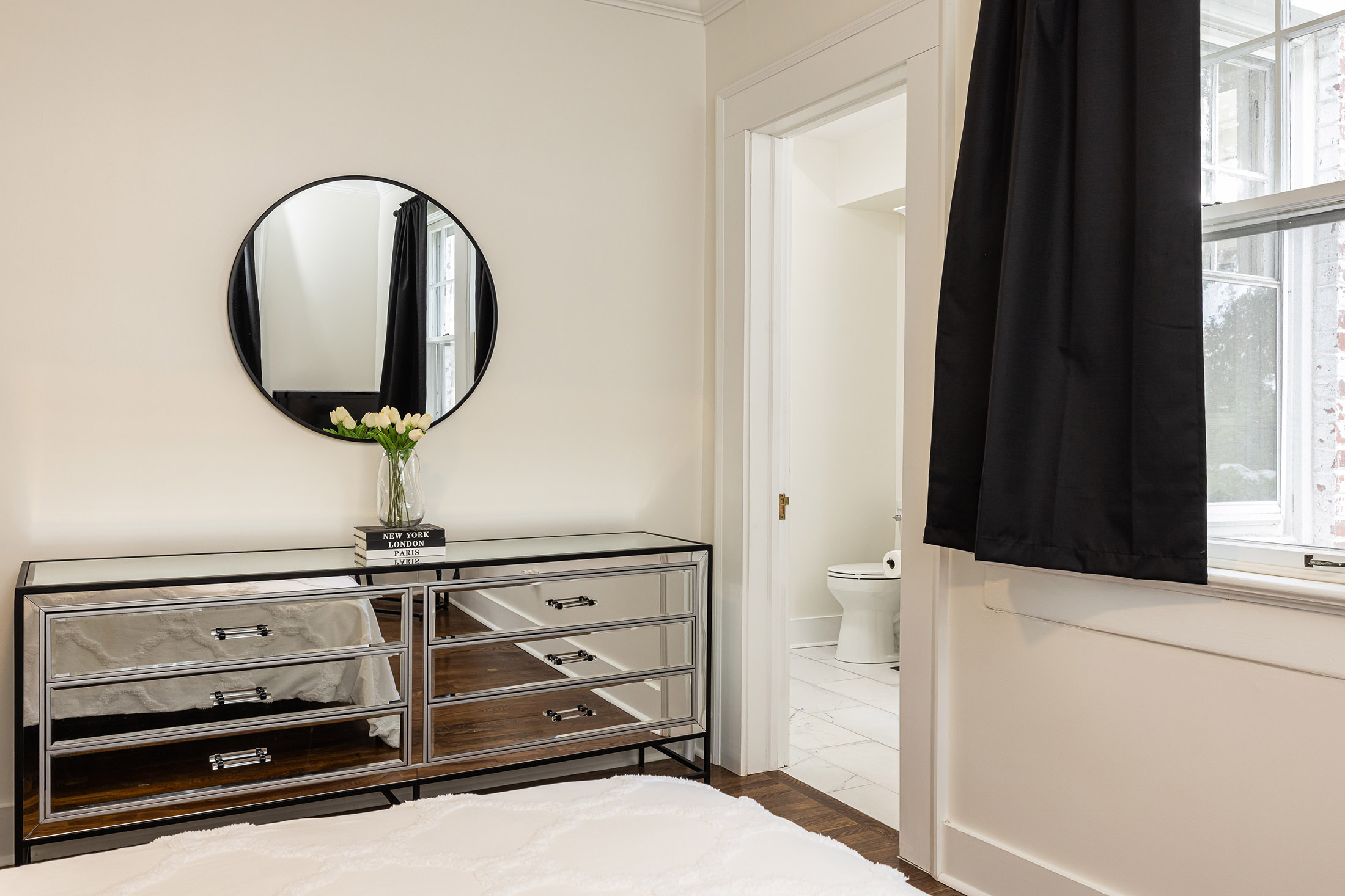  Historic Charm Meets Modern Sophistication in the Heart of Downtown Decatur - 物件實景