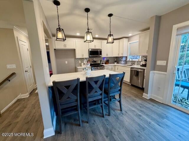 Brick, New Jersey, 08723, United States, 4 Bedrooms Bedrooms, ,2 BathroomsBathrooms,Residential,For Sale,1990223