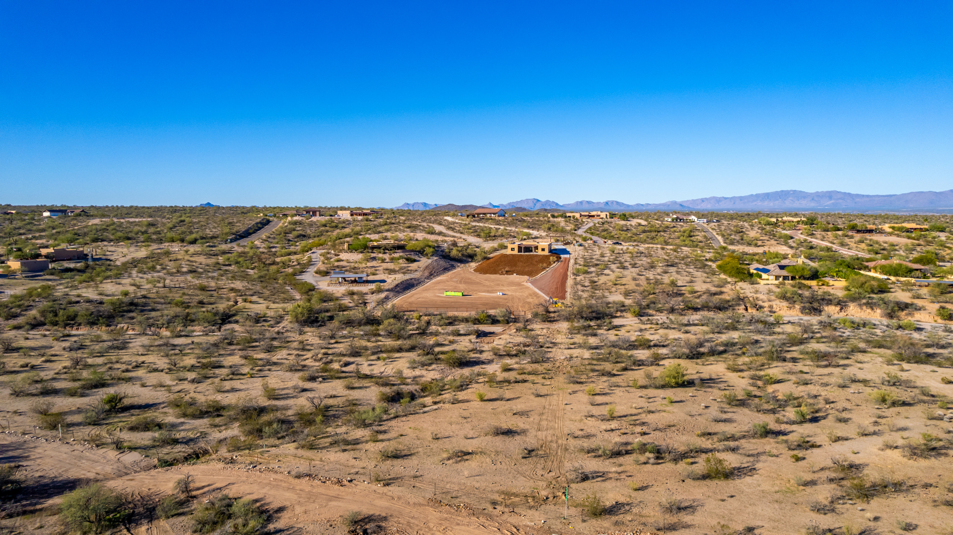 Wickenburg, Arizona, 85390, United States, 4 Bedrooms Bedrooms, ,3 BathroomsBathrooms,Residential,For Sale,2000369