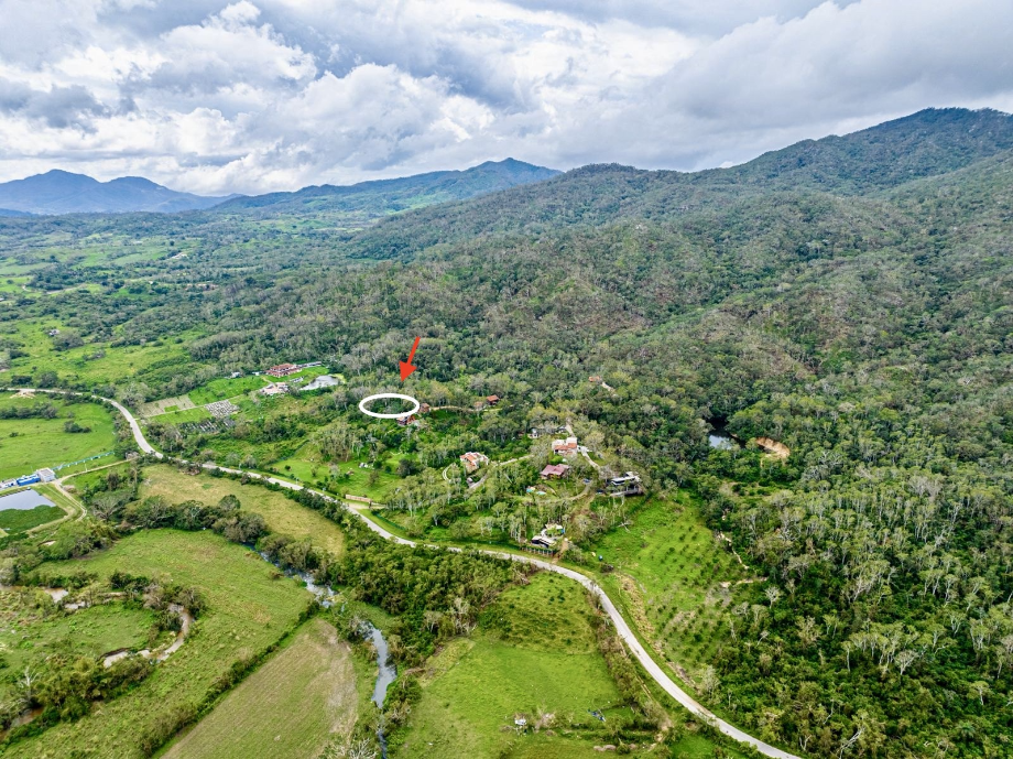 Carr. a Chacala, El Tuito, Jalisco, 48400, Mexico, 1 Bedroom Bedrooms, ,Residential,For Sale,Carr. a Chacala,1425828