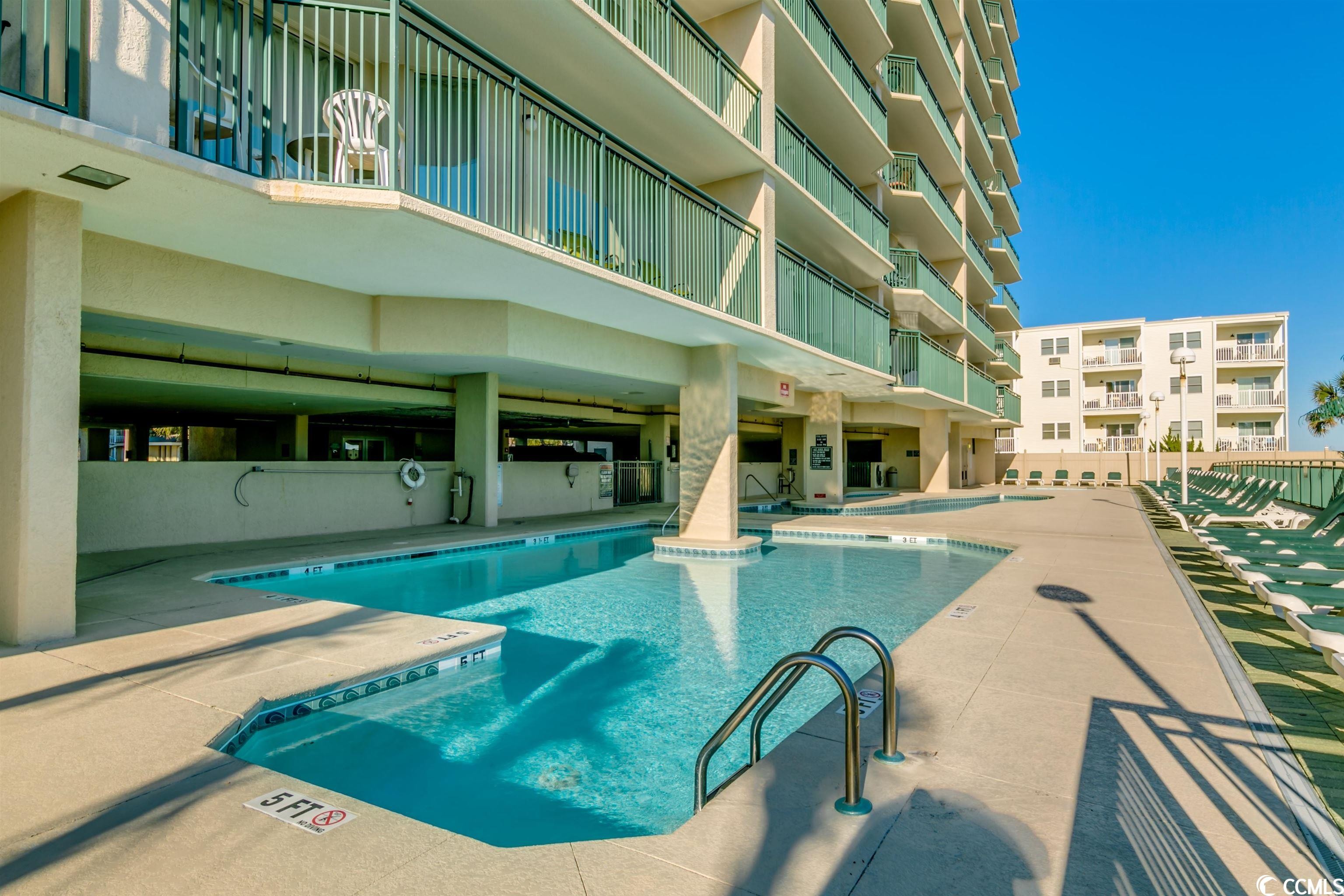 3805 S Ocean Blvd. 1603, North Myrtle Beach, South Carolina, 29582, United States, 5 Bedrooms Bedrooms, ,4 BathroomsBathrooms,Residential,For Sale,3805 S Ocean Blvd. 1603,1348257