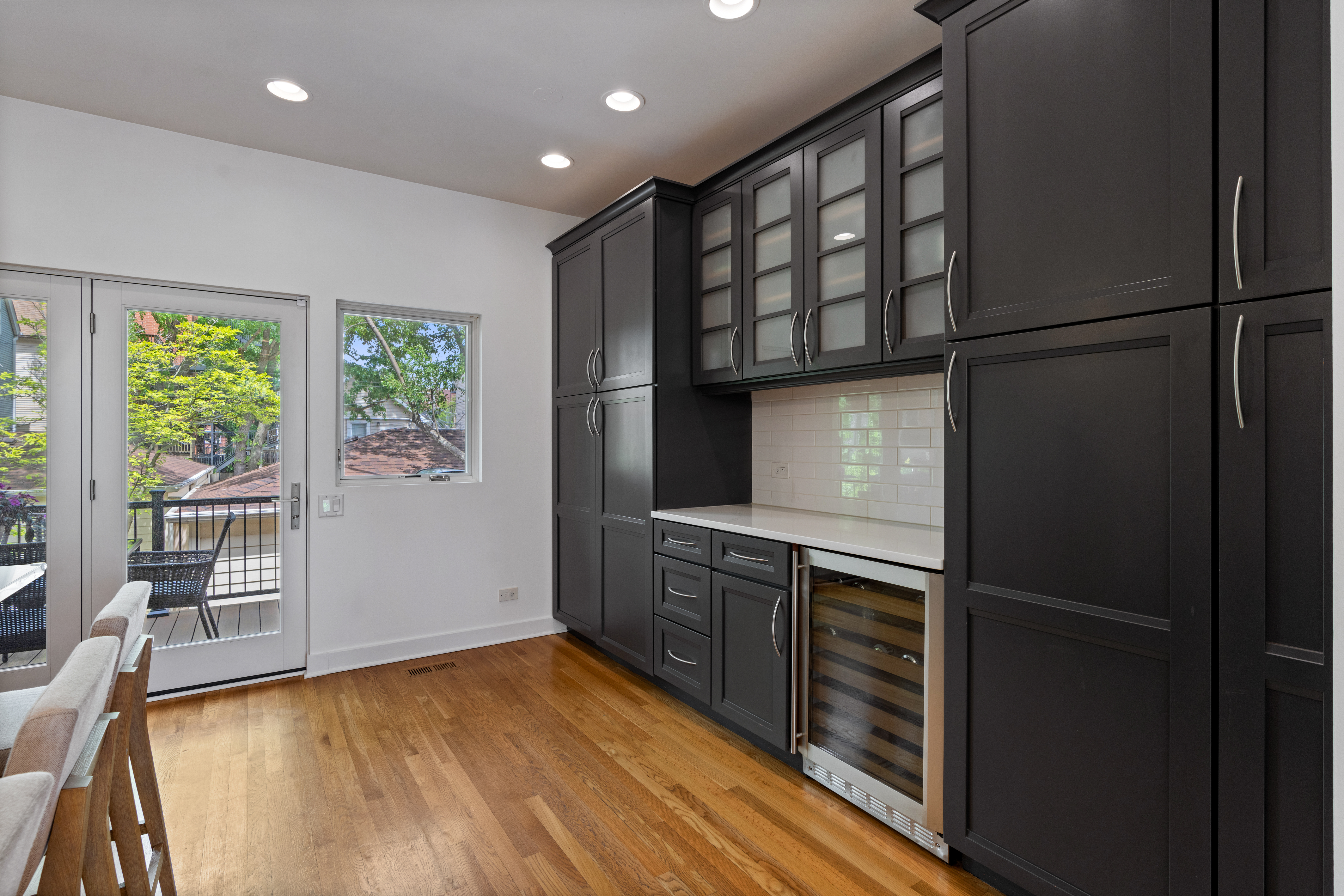  Exquisitely Renovated Lincoln Park Townhome - 物件實景