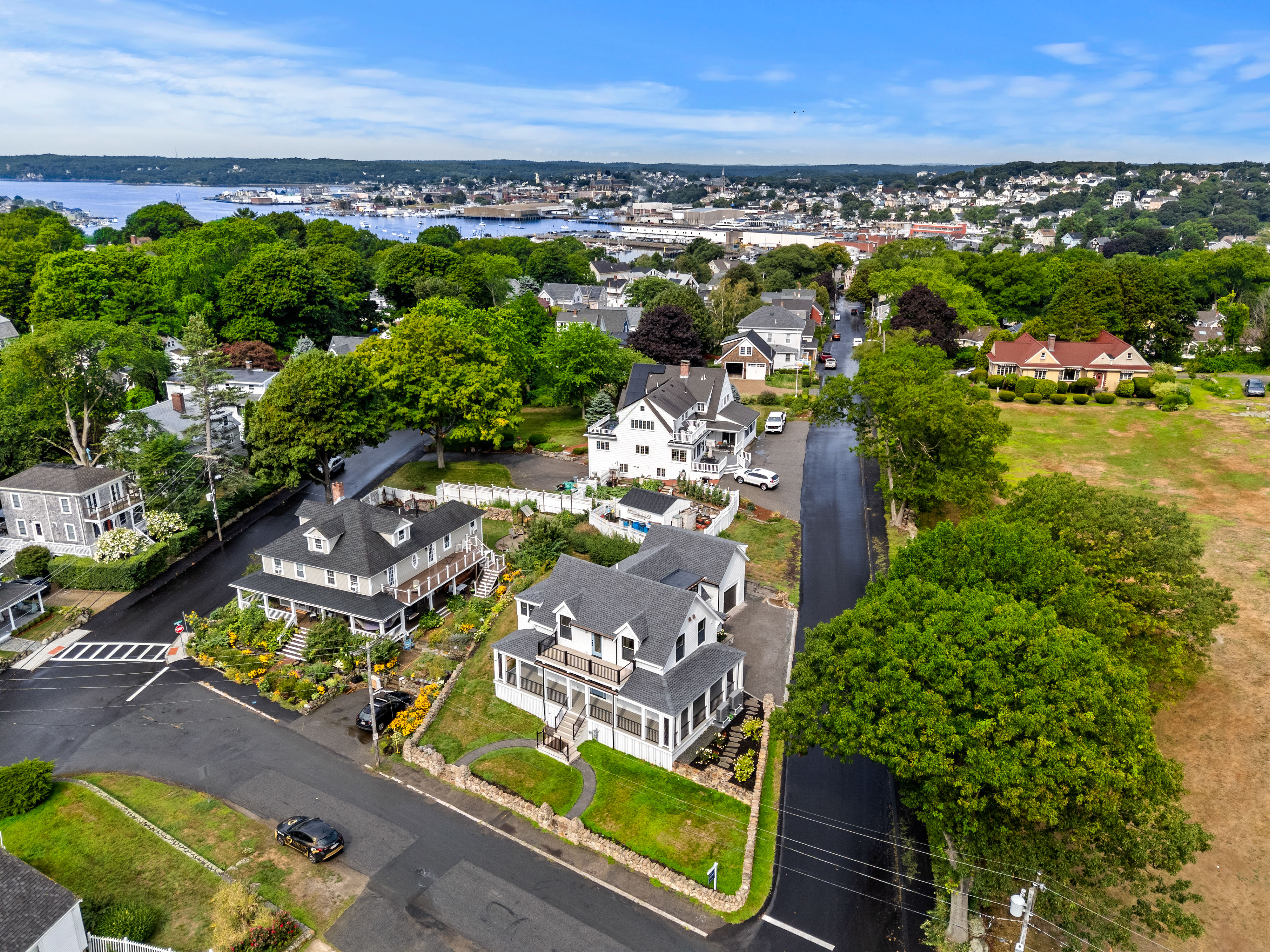  45 Beach Road, Gloucester, MA, 01930 - 物件實景