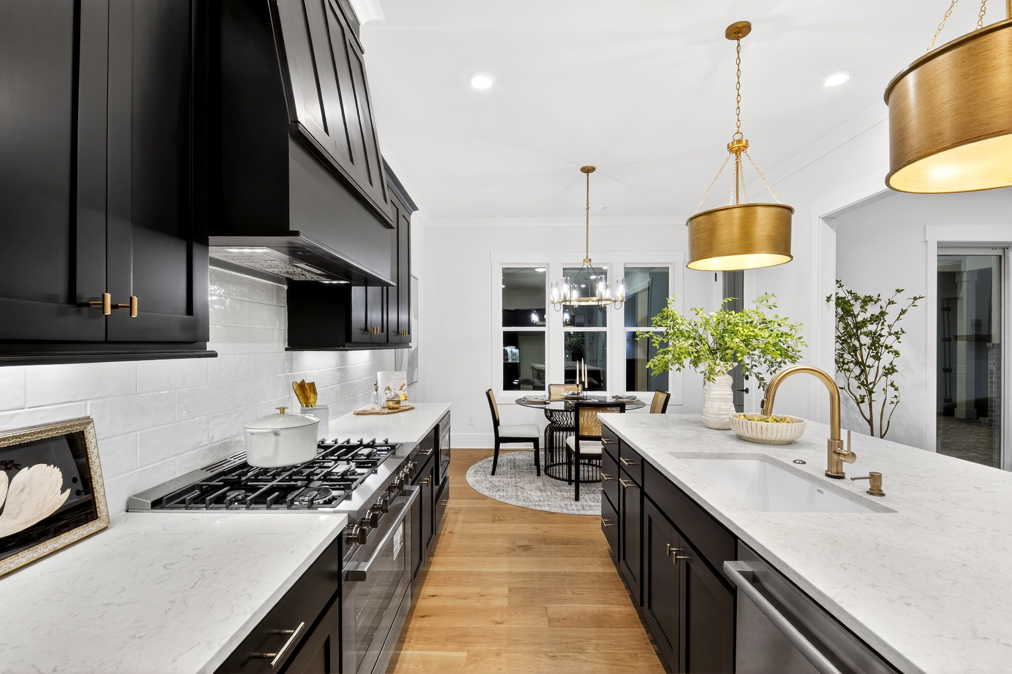  Incredible Opportunity to Own a Brand New Home in Harbor Club on Lake Oconee - 物件實景