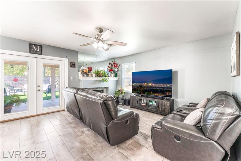 North Las Vegas, Nevada, 89031, United States, 3 Bedrooms Bedrooms, ,2 BathroomsBathrooms,Residential,For Sale,1920632