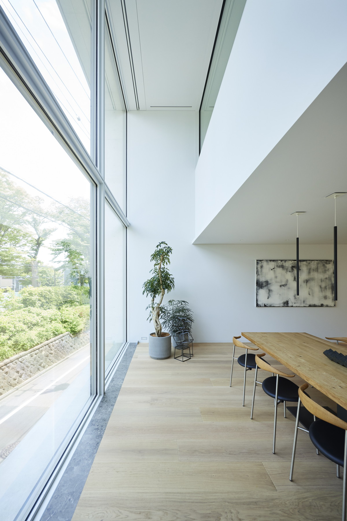 The Modern Yakumo - 物件實景