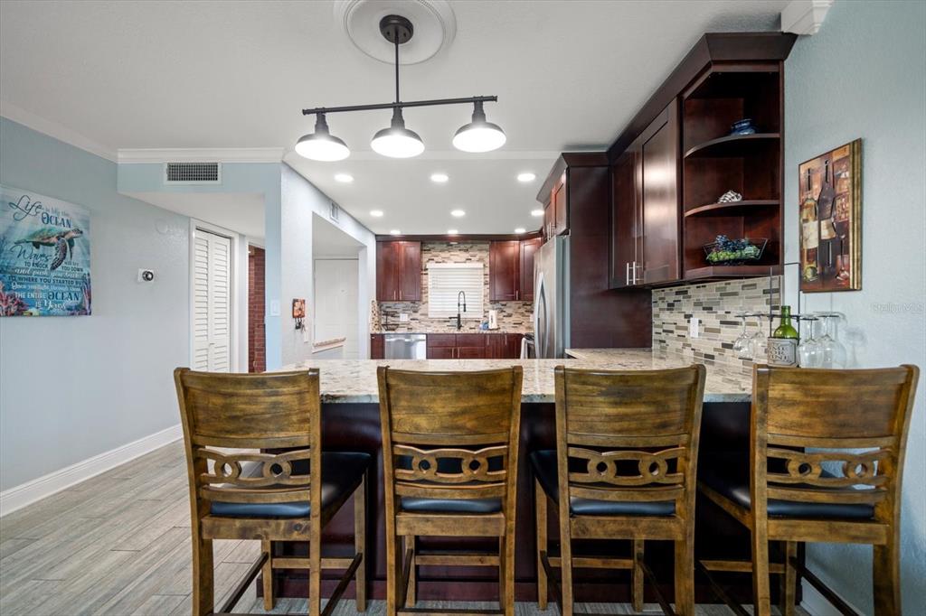 Clearwater, Florida, 33767, United States, 1 Bedroom Bedrooms, ,2 BathroomsBathrooms,Residential,For Sale,1849929