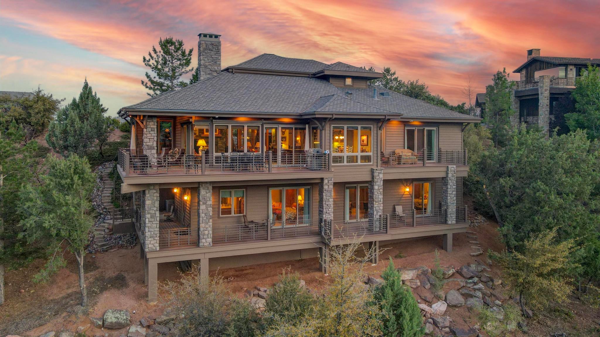 Payson, Arizona, 85541, United States, 4 Bedrooms Bedrooms, ,3 BathroomsBathrooms,Residential,For Sale,1848921