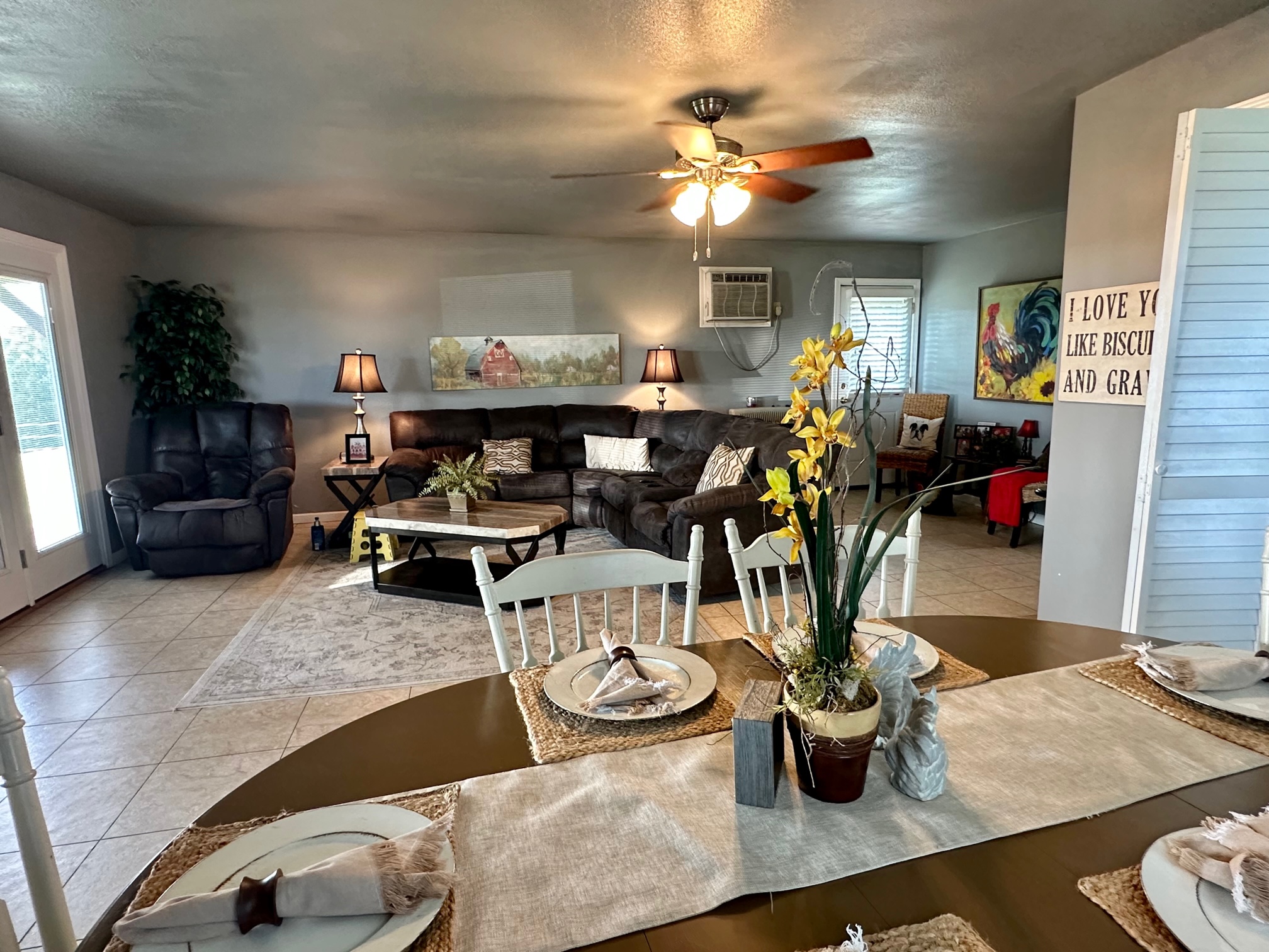 7434 N Hwy 217, Charleston, Arkansas, 72933, United States, 3 Bedrooms Bedrooms, ,2 BathroomsBathrooms,Residential,For Sale,7434 N Hwy 217,1354203