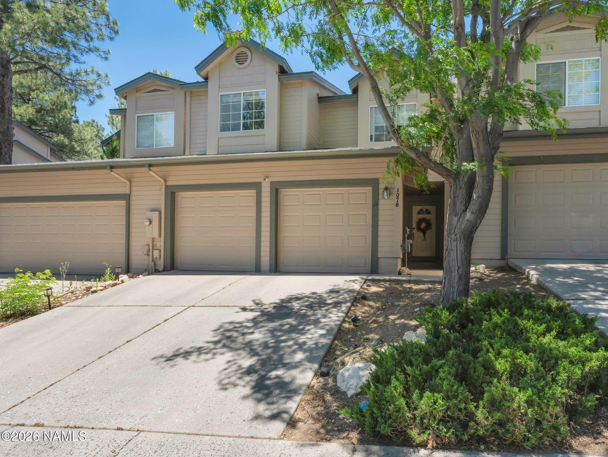  1078 West Deadwood Court, Flagstaff, AZ 86005 - 物件實景