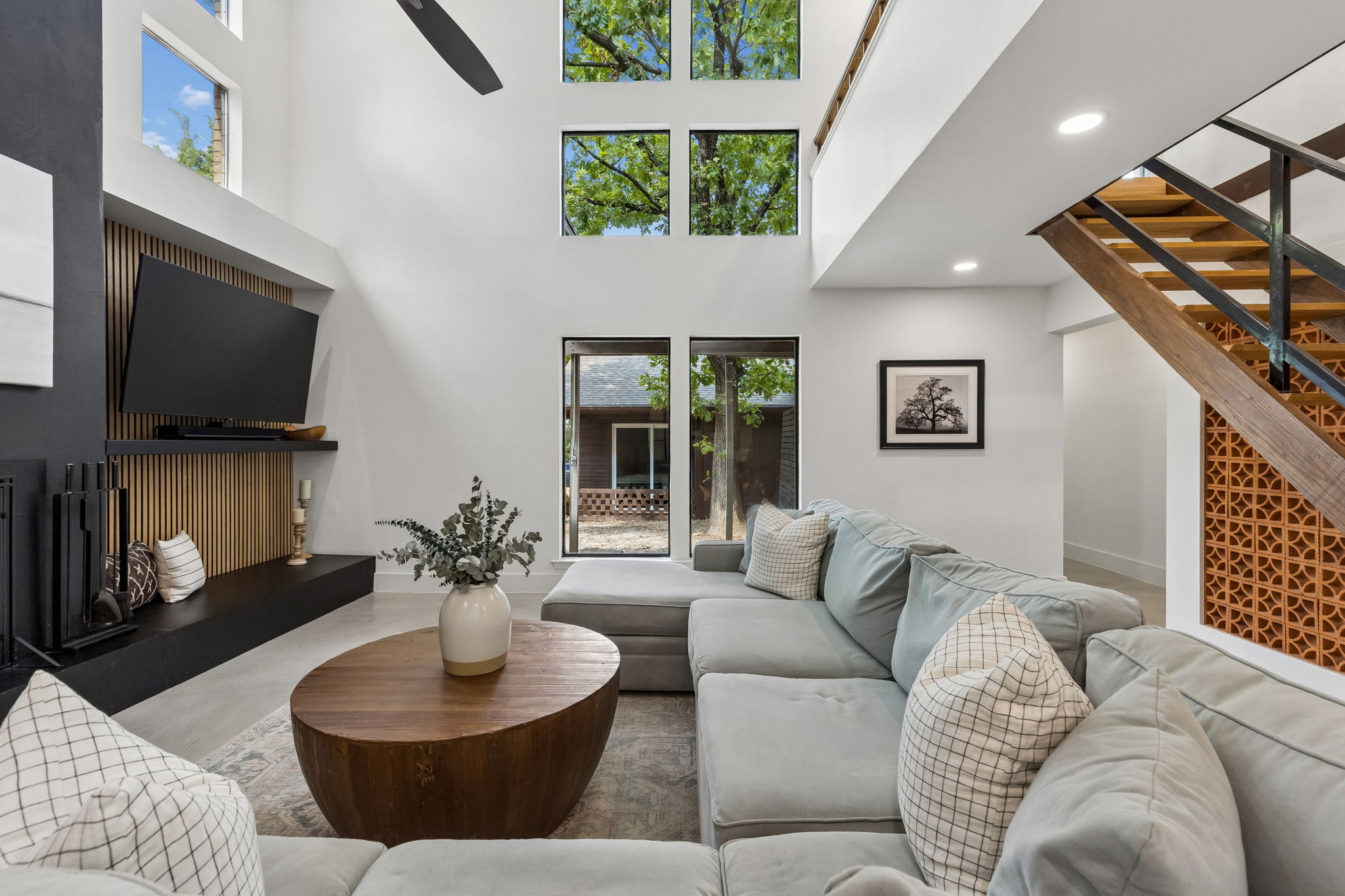  721 Verna Trail, Fort Worth, TX, 76108 - 物件實景