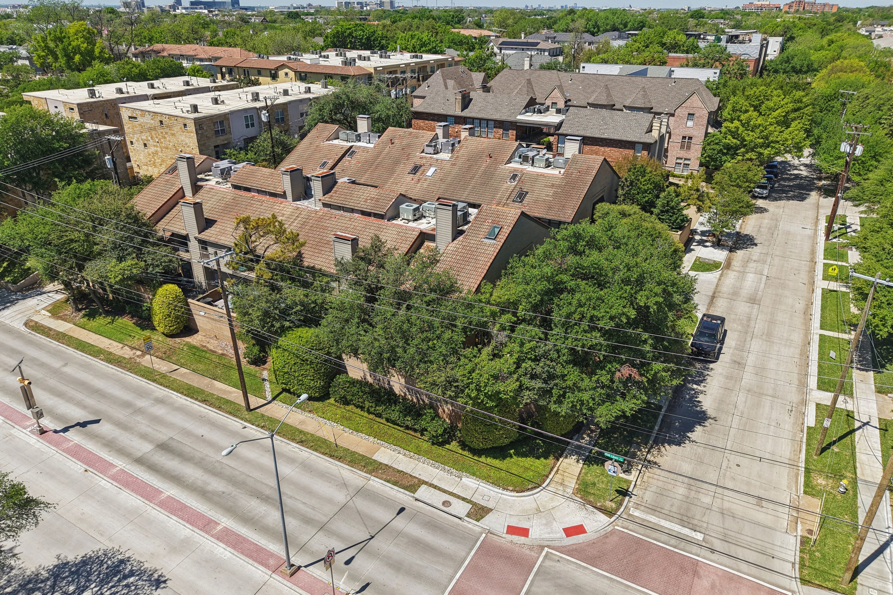  Treehouse Vibes in SoHiP - 物件實景